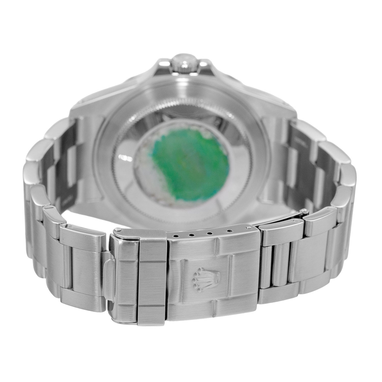 Rolex Explorer II Watch