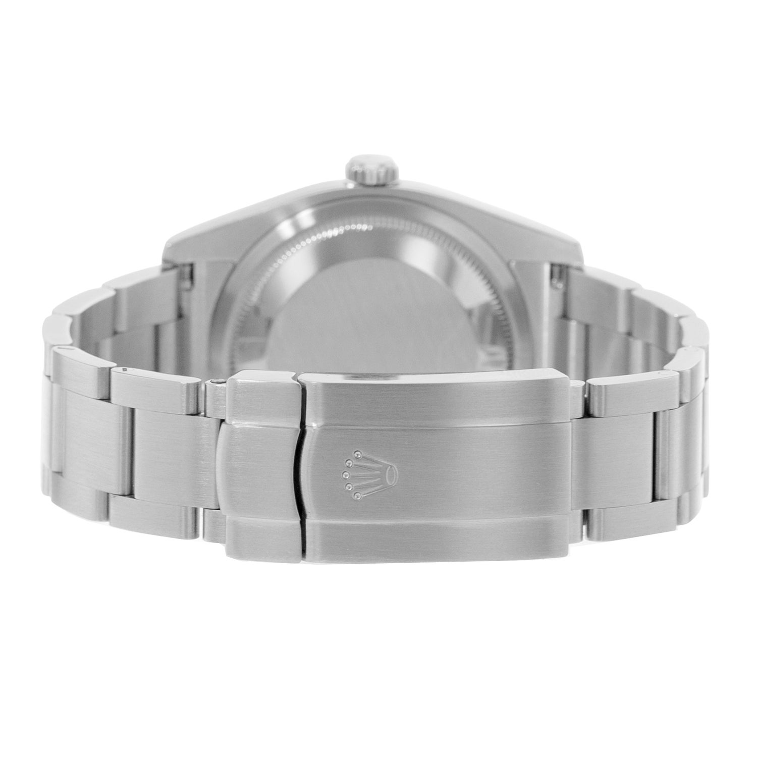 Rolex Oyster Perpetual 36 Watch