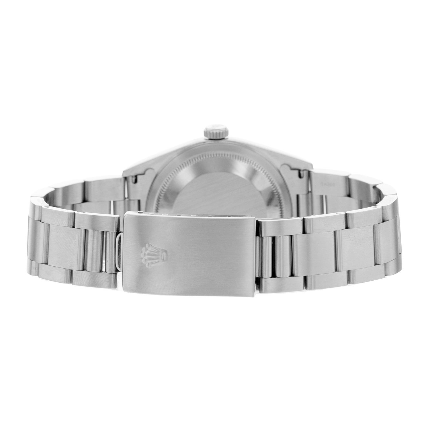 Rolex Datejust 36 Watch