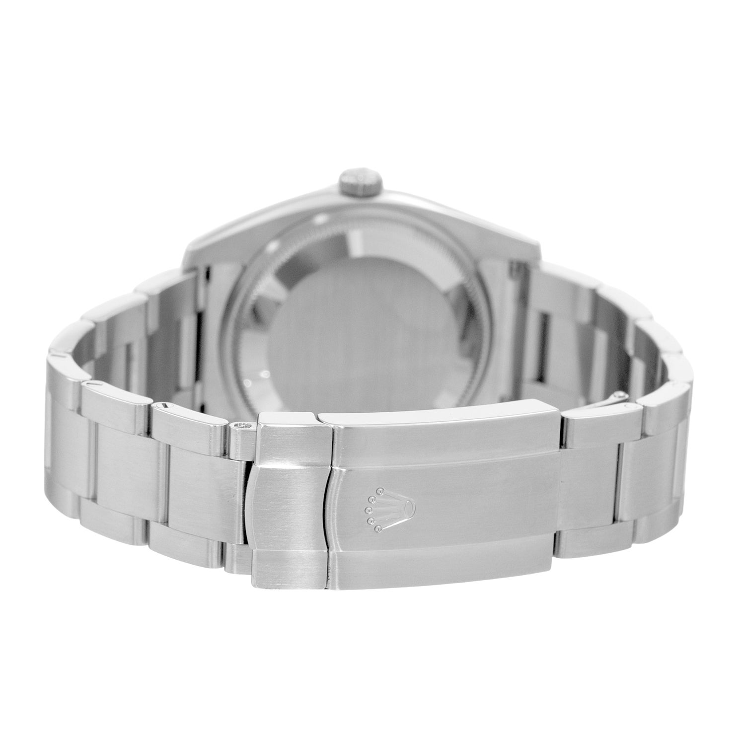 Rolex Oyster Perpetual 34 Watch