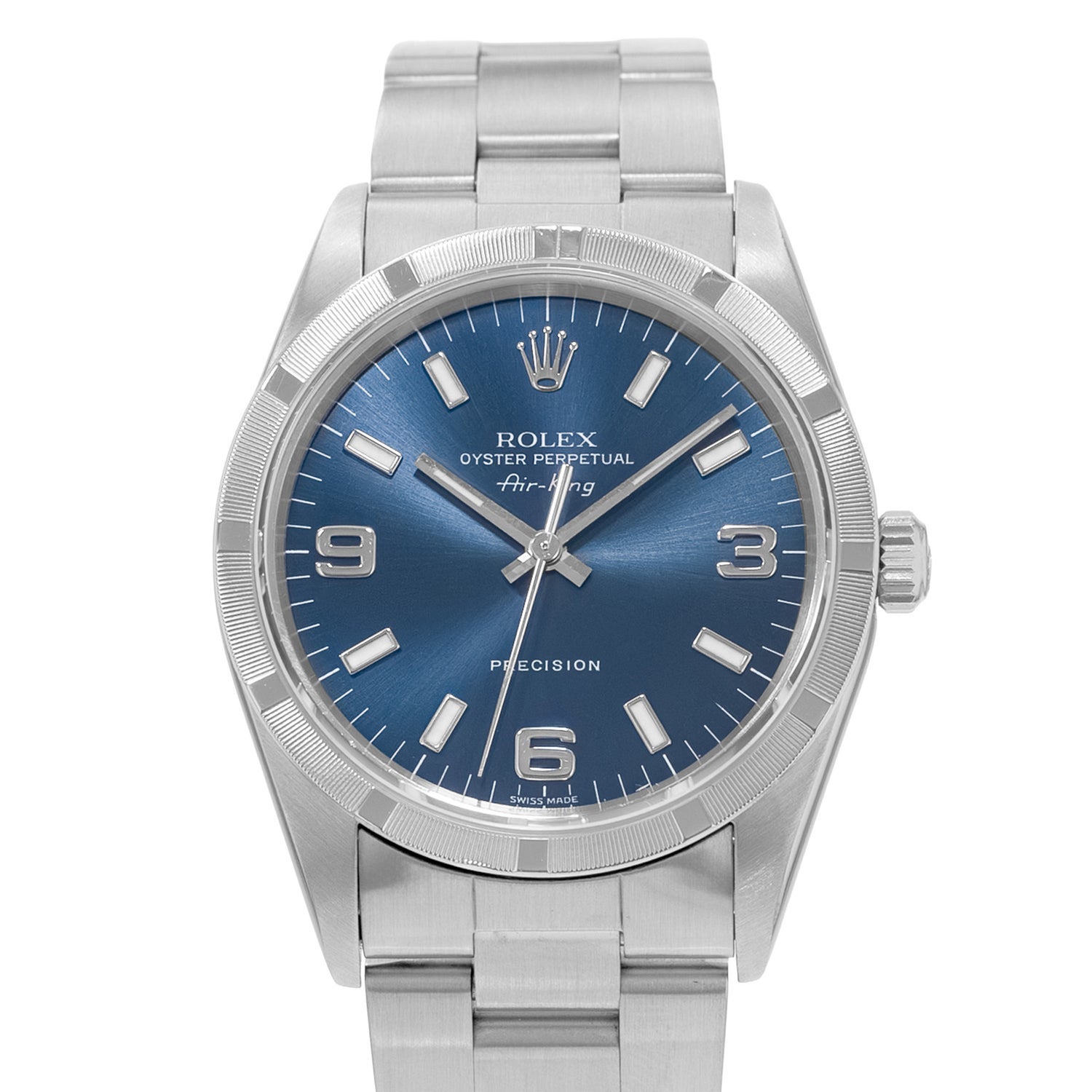 Rolex Air-King Watch