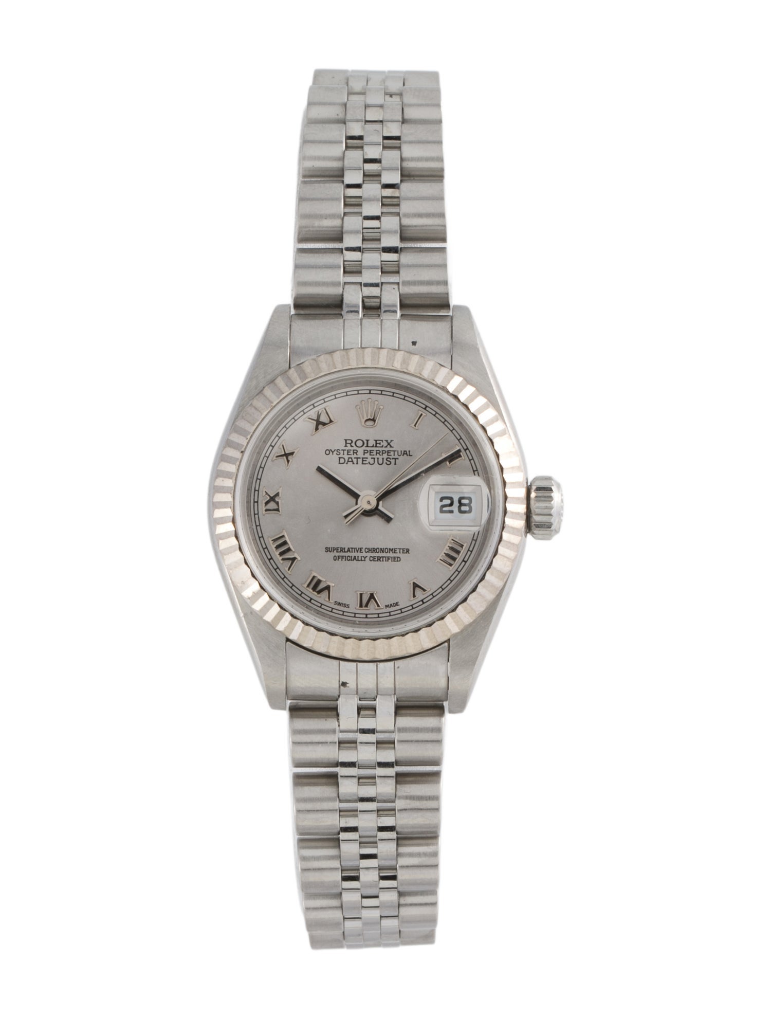 Rolex Datejust Watch