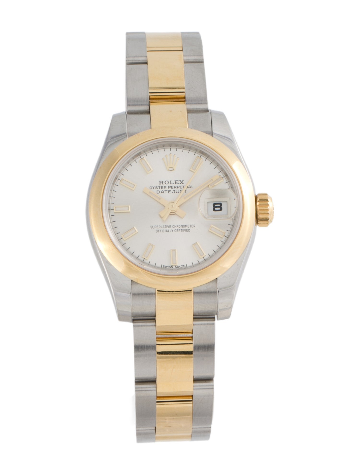 Rolex Datejust Watch