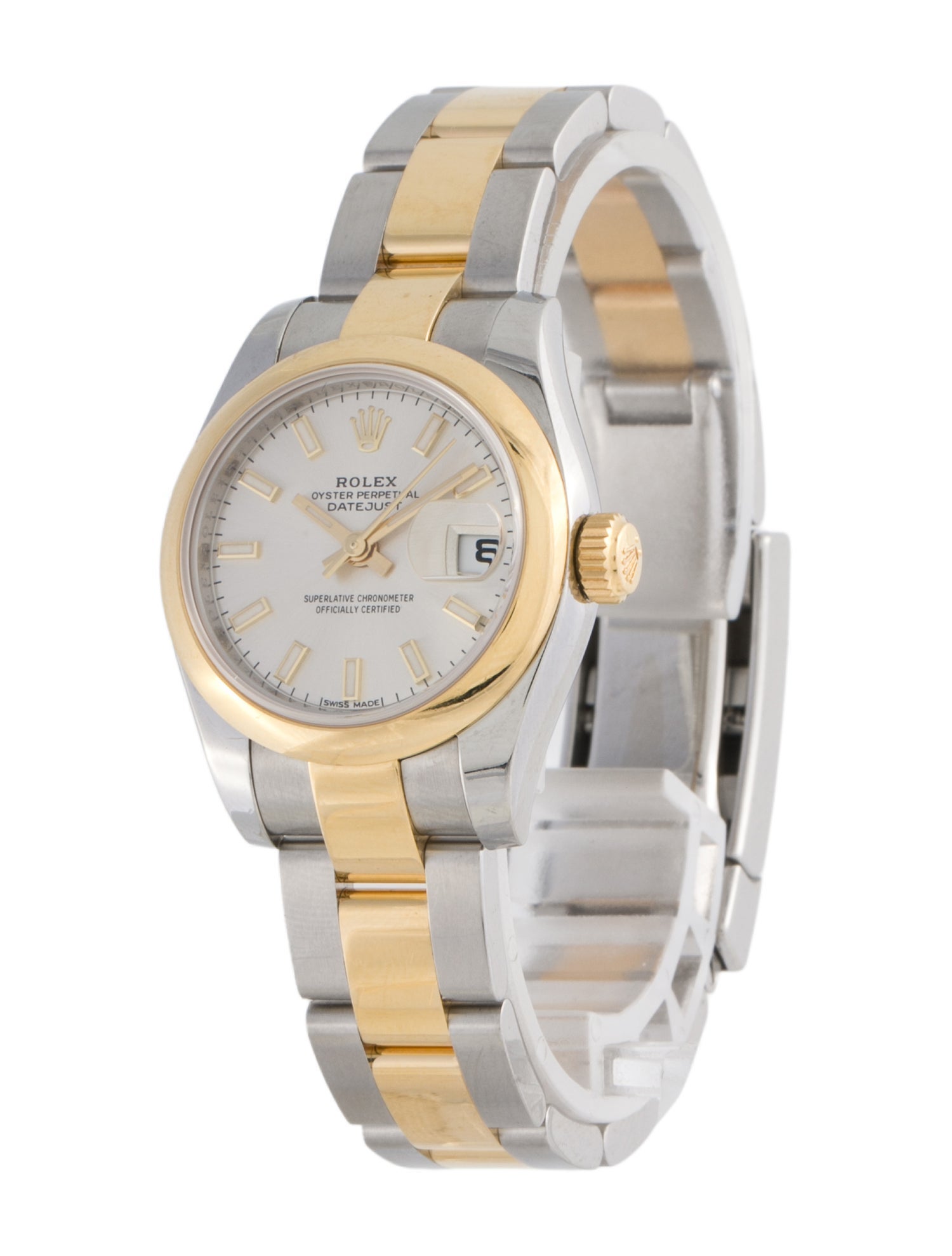 Rolex Datejust Watch