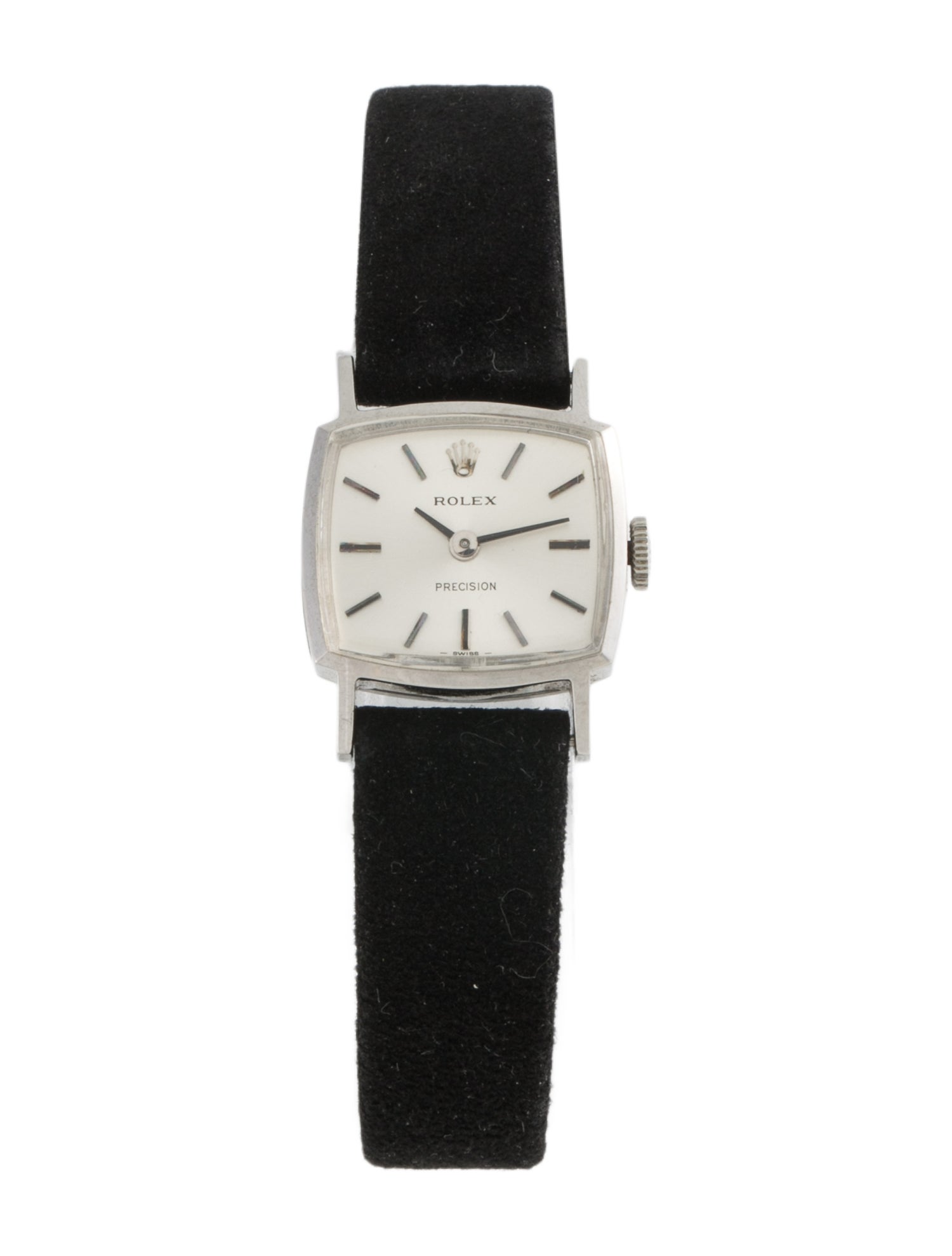 Rolex Precision Watch