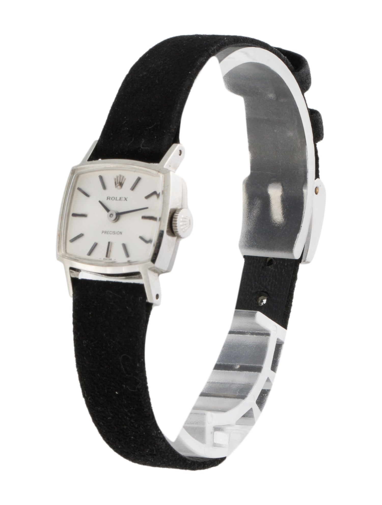 Rolex Precision Watch