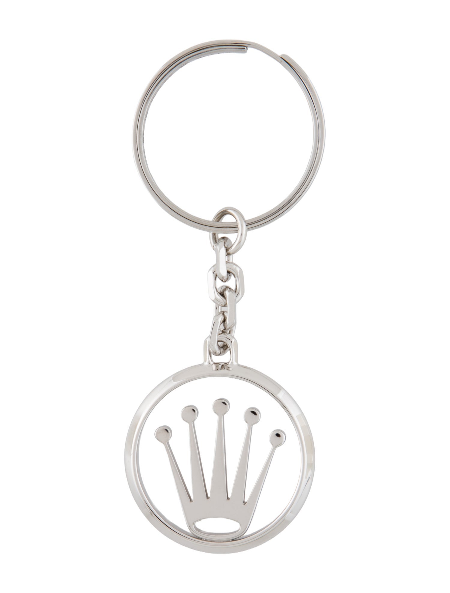 Rolex Keychain
