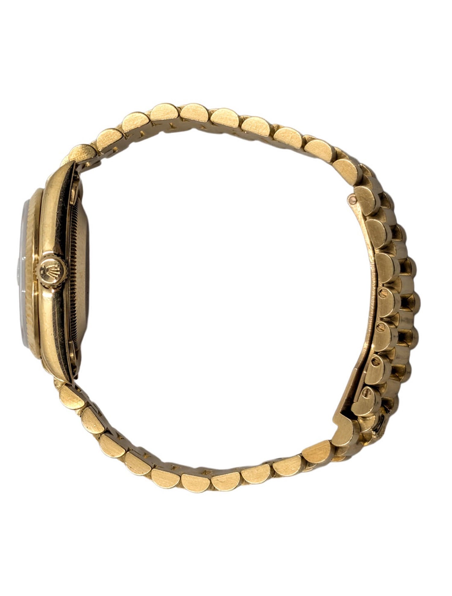 Rolex Datejust Watch