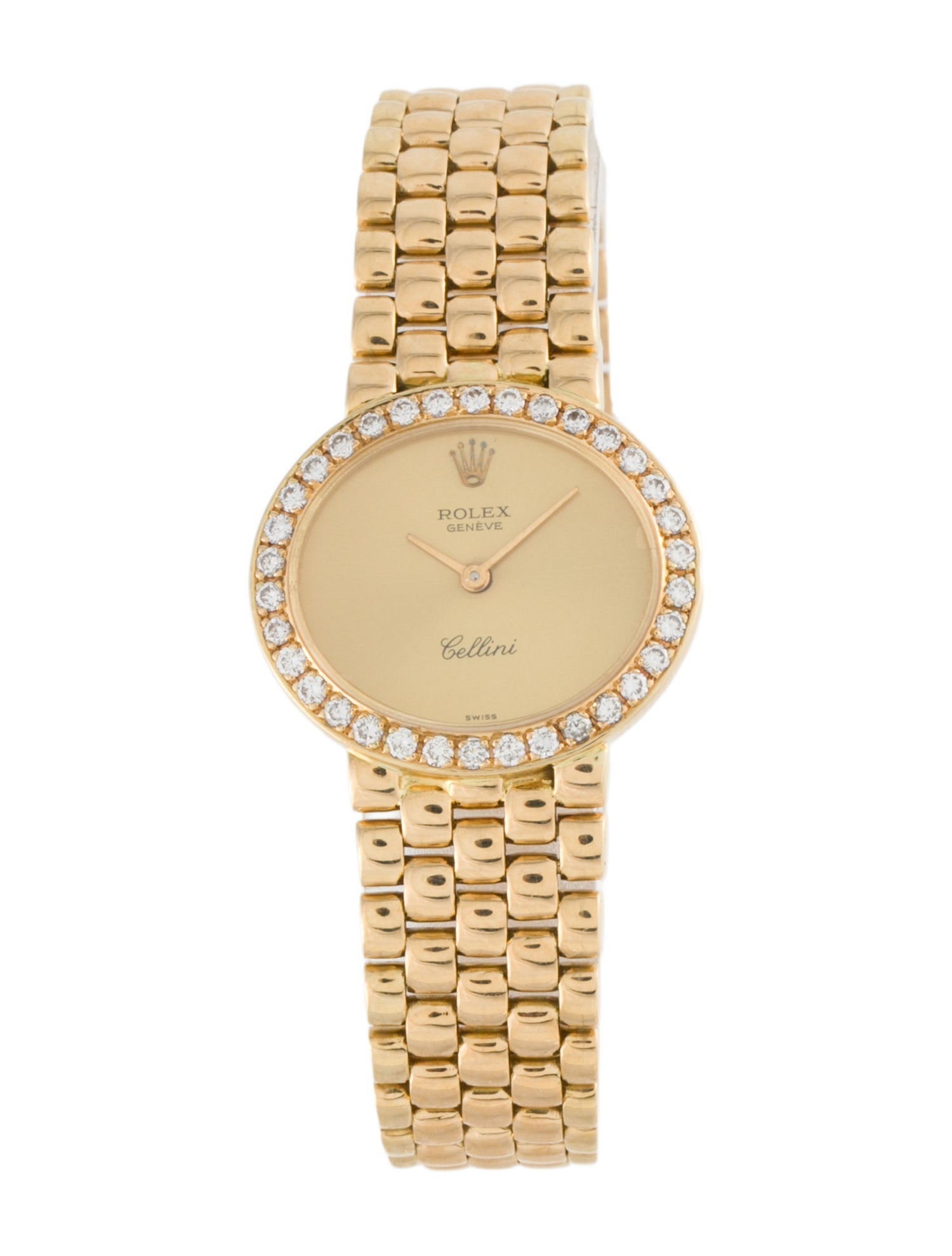 Rolex Cellini Rolex