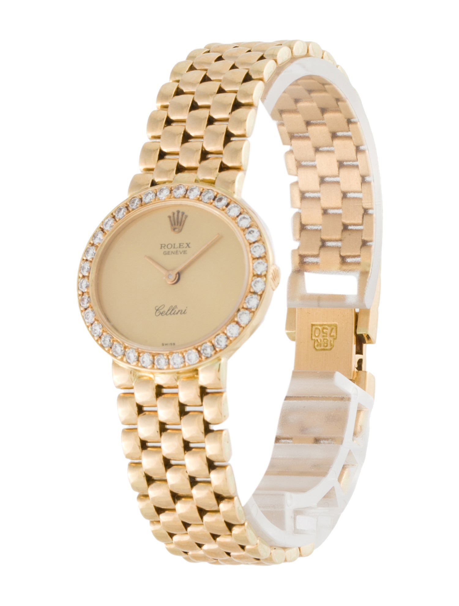 Rolex Cellini Rolex