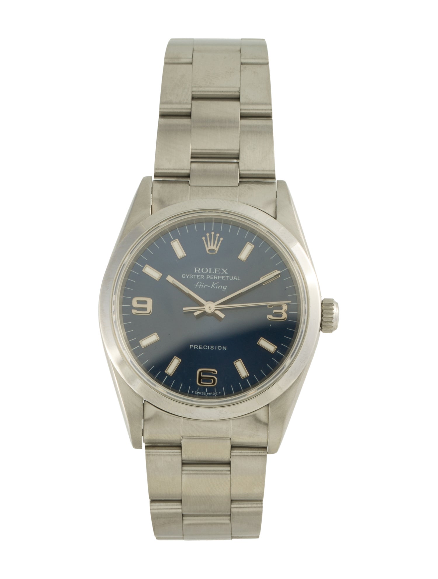 Rolex Air King Watch