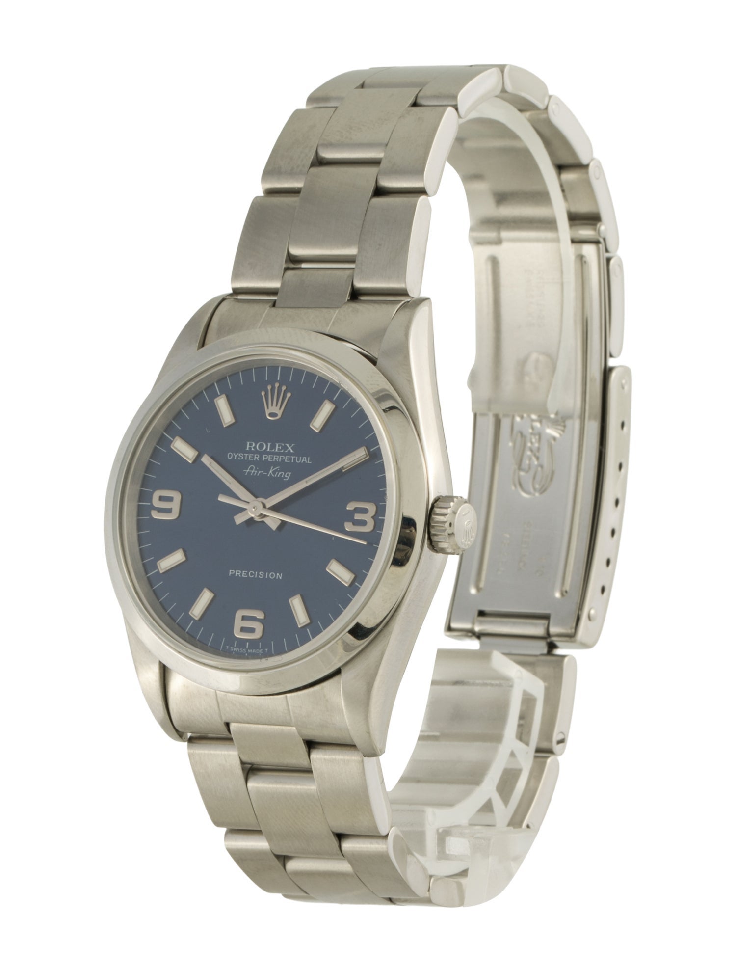 Rolex Air King Watch