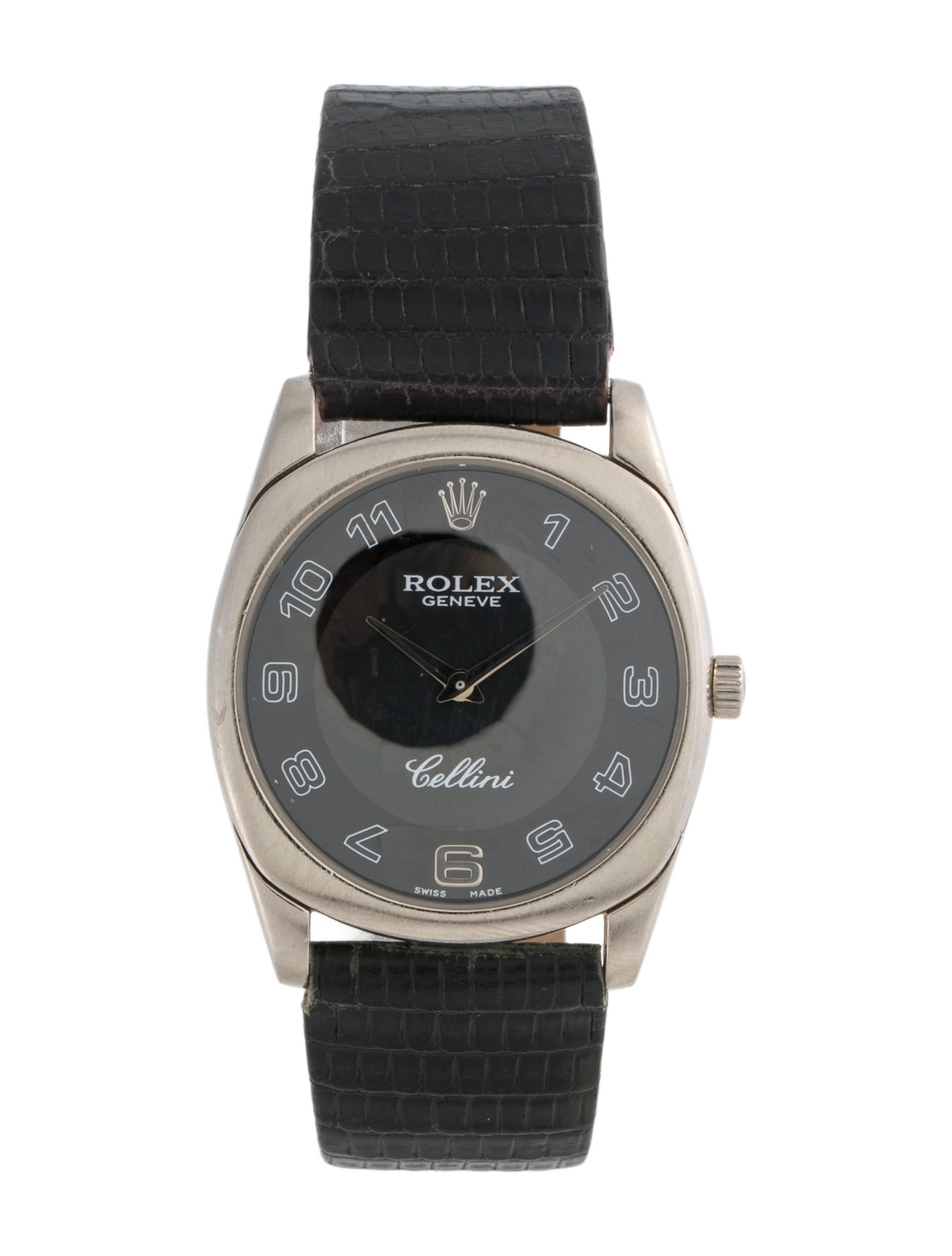 Rolex Cellini Danaos Watch