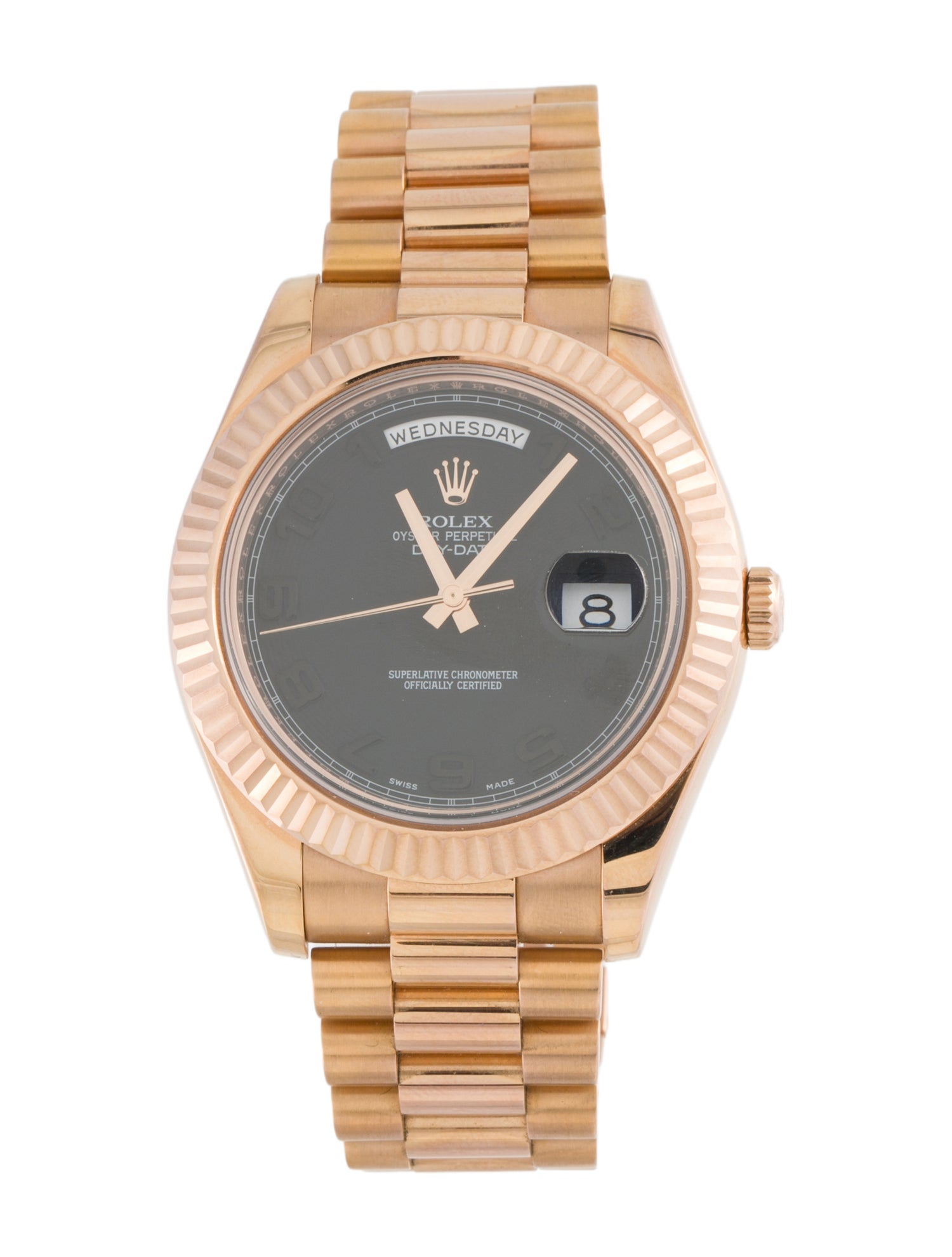 Rolex Day-Date Watch