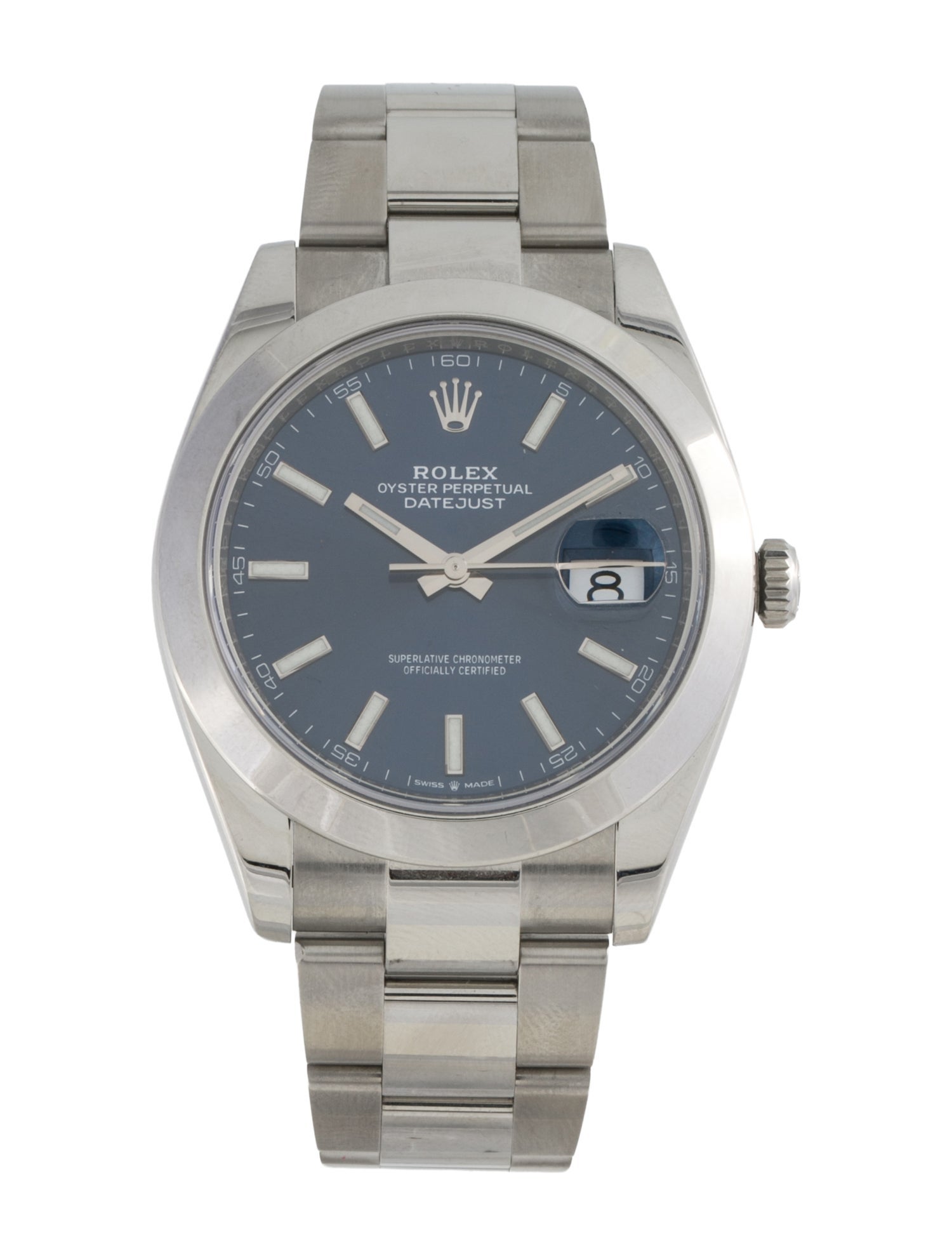 Rolex Datejust Watch