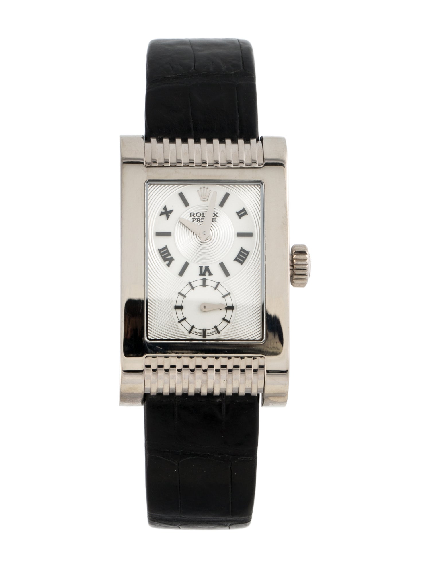 Rolex Cellini Prince Watch