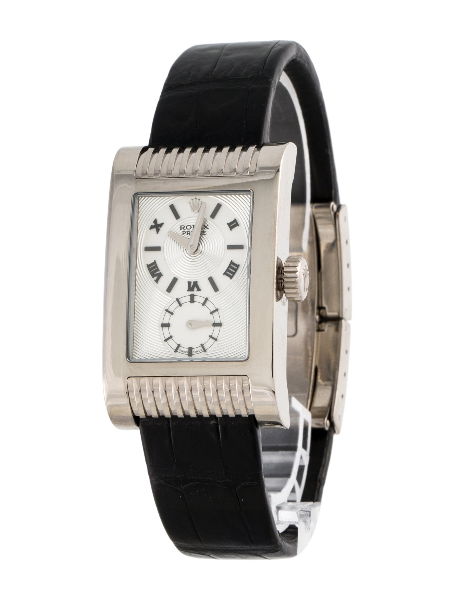 Rolex Cellini Prince Watch