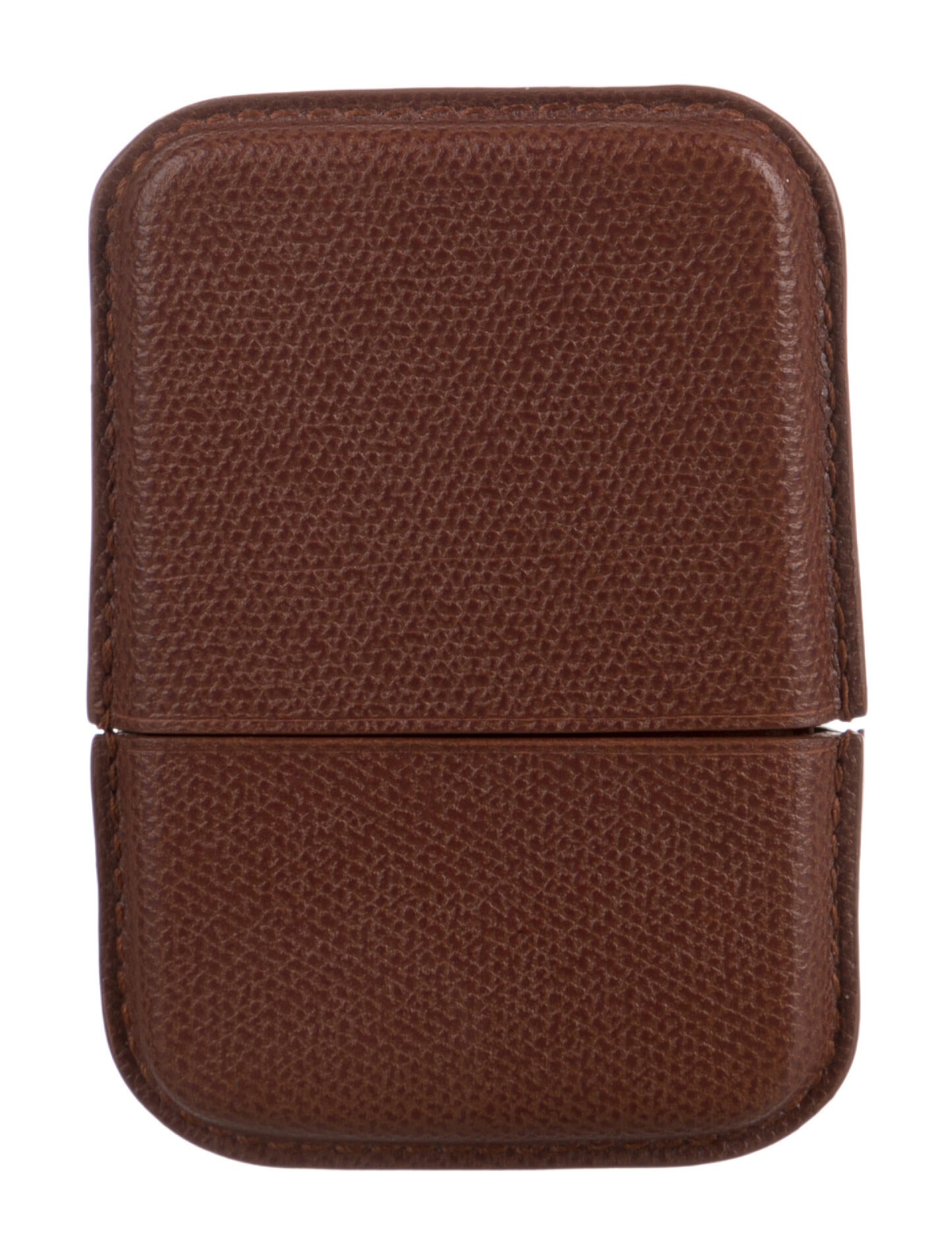 Rolex Leather Wallet