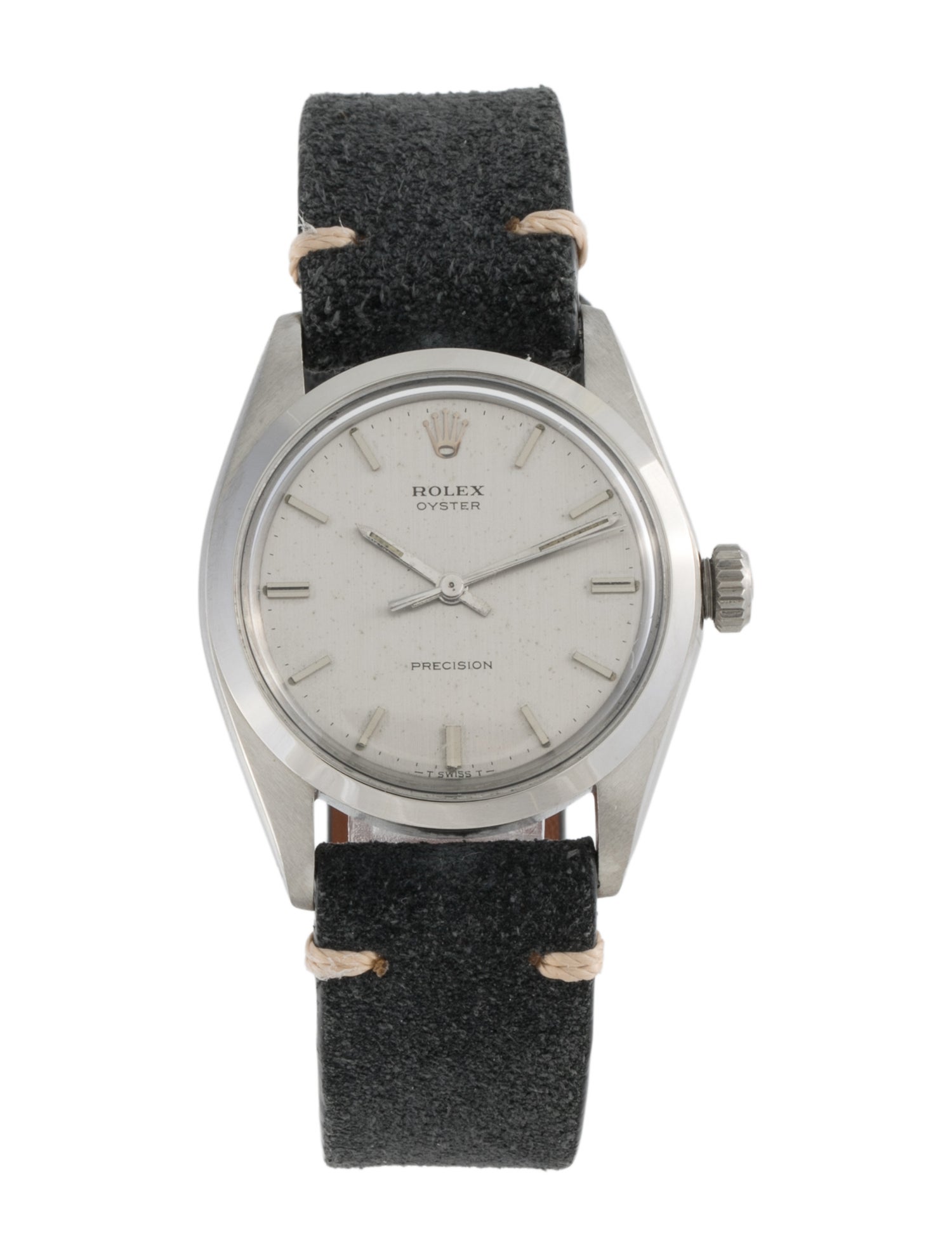 Rolex Oyster Precision Watch