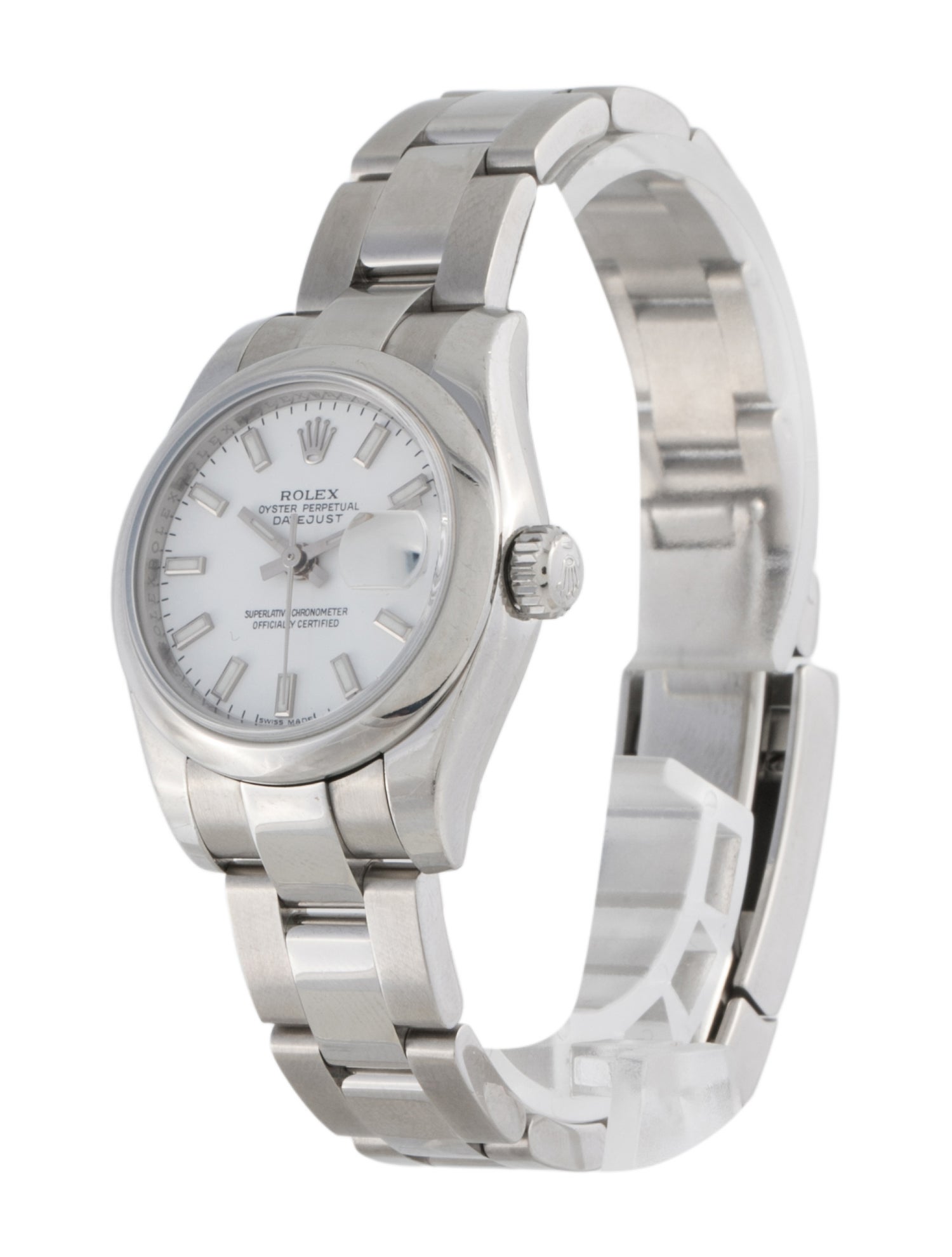 Rolex Lady Datejust Watch