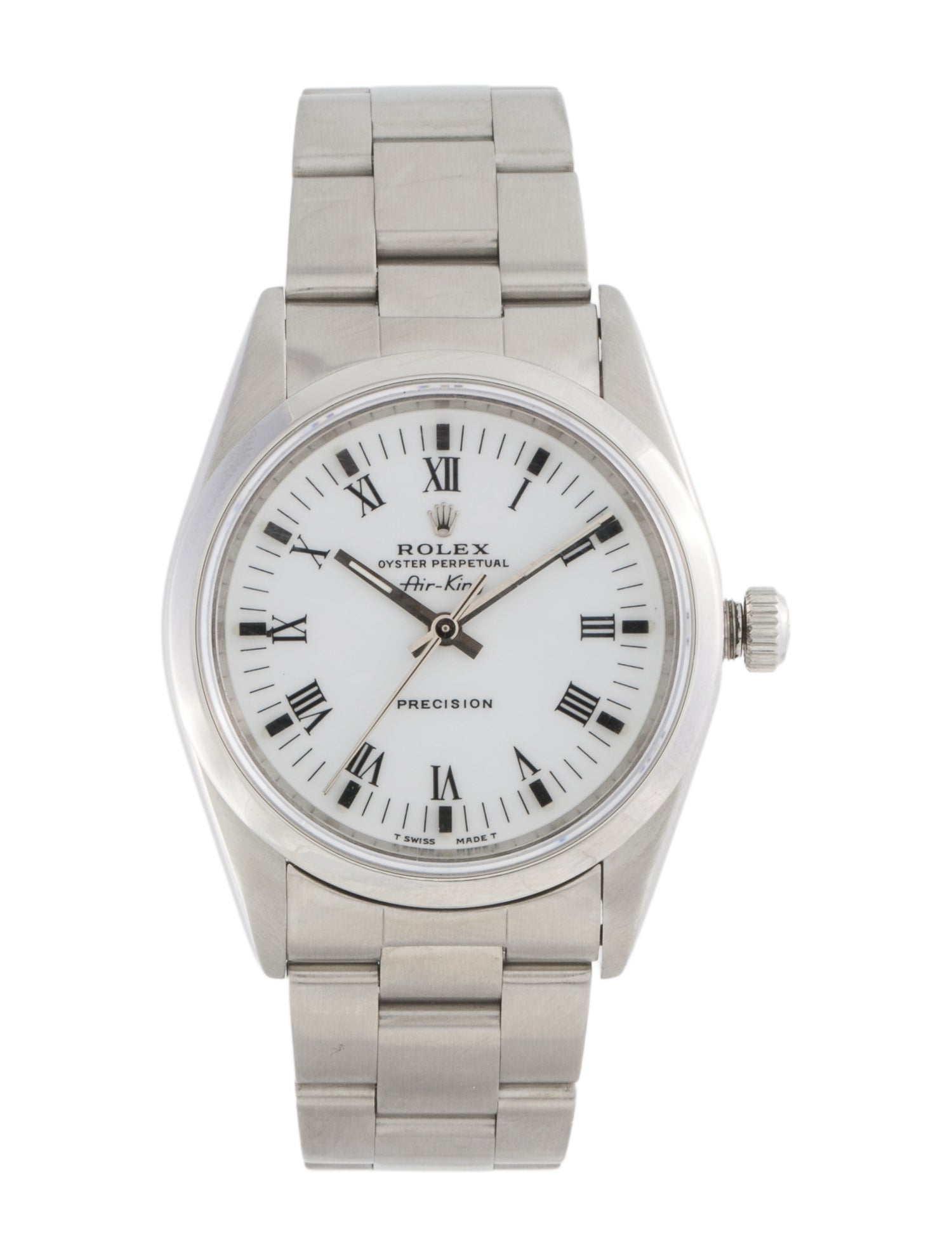 Rolex Air-King Watch