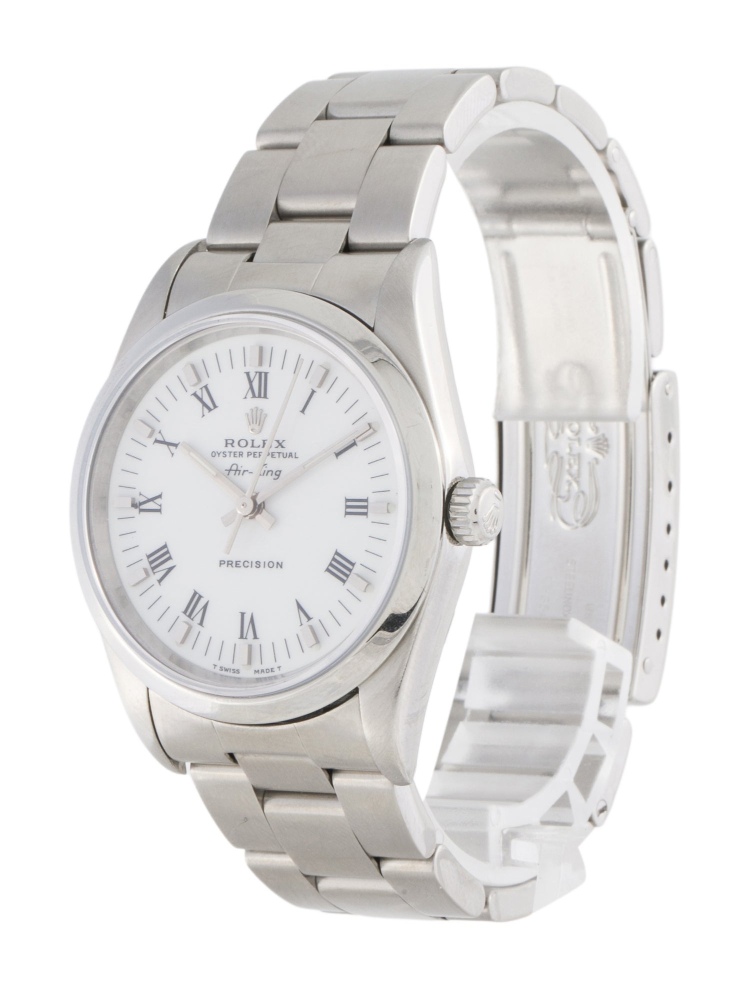 Rolex Air-King Watch