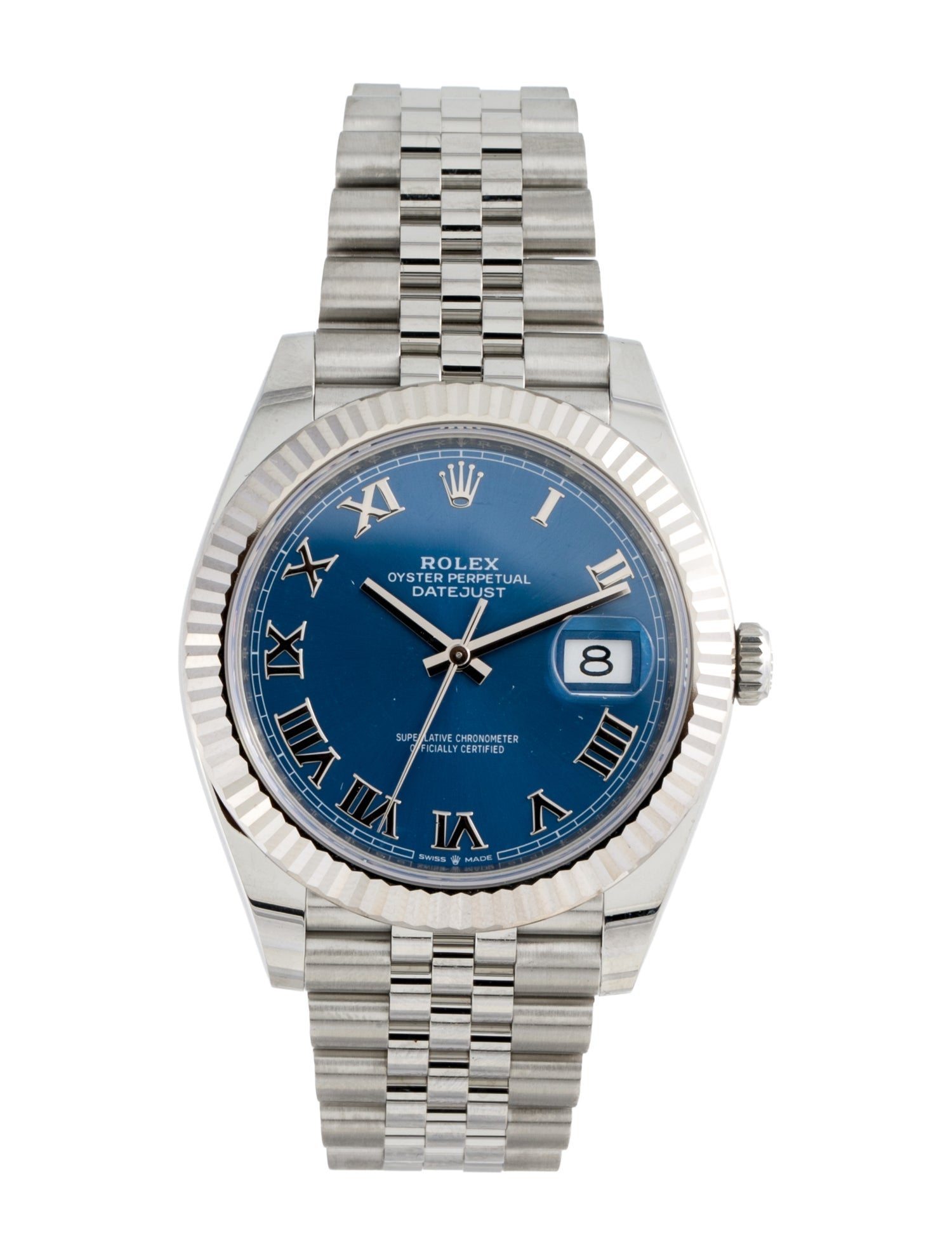 Rolex Datejust Watch