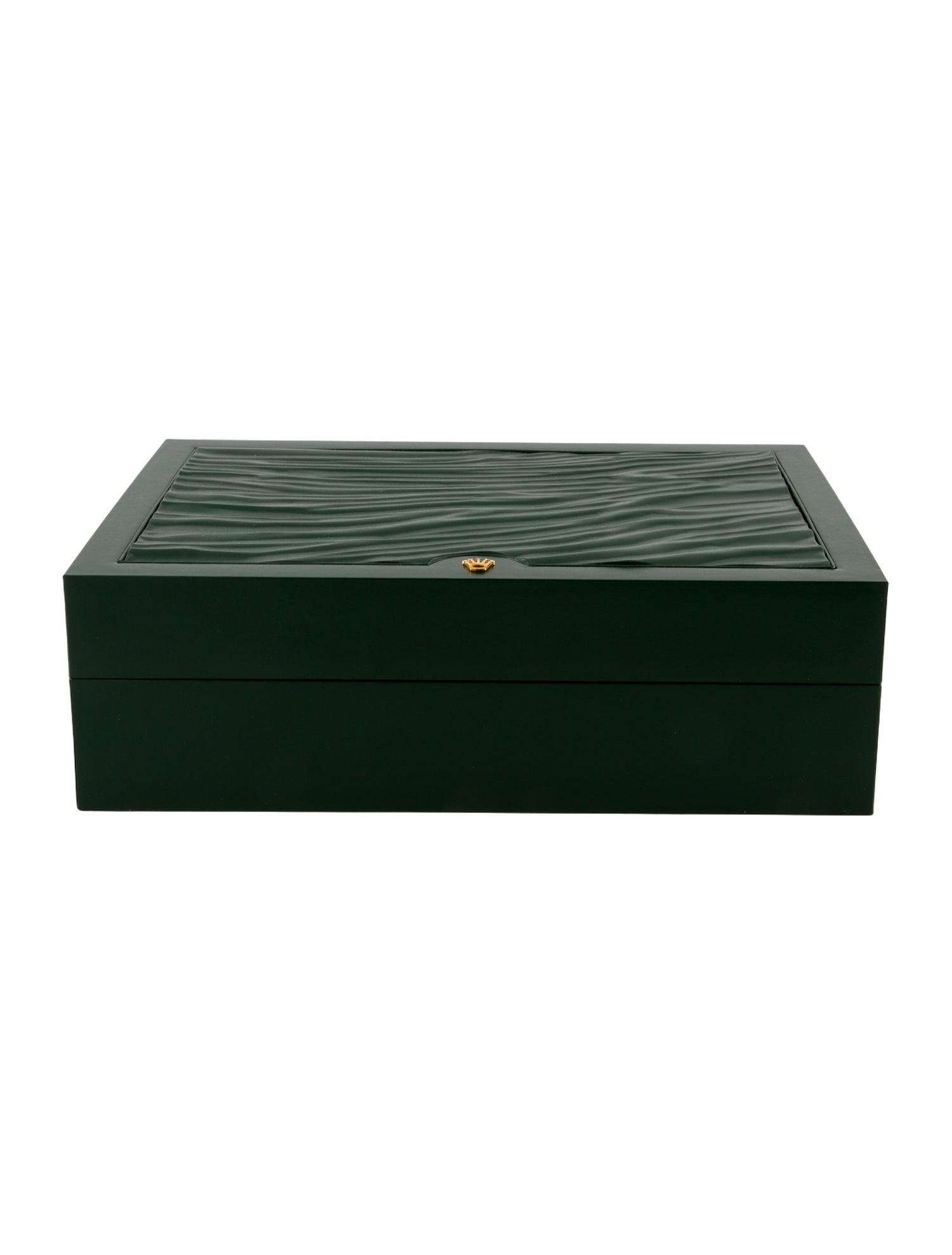 Rolex Watch Box