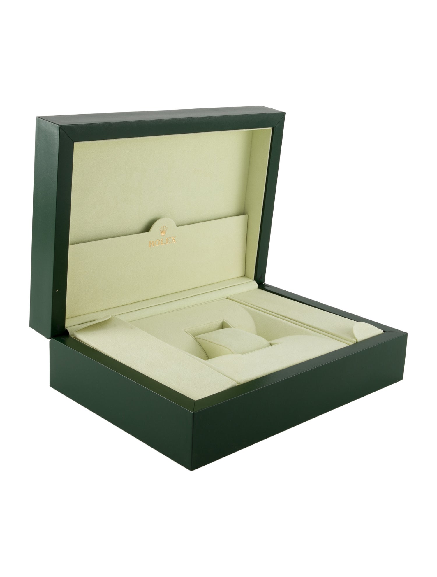 Rolex Watch Box