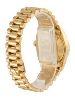 Datejust Watch