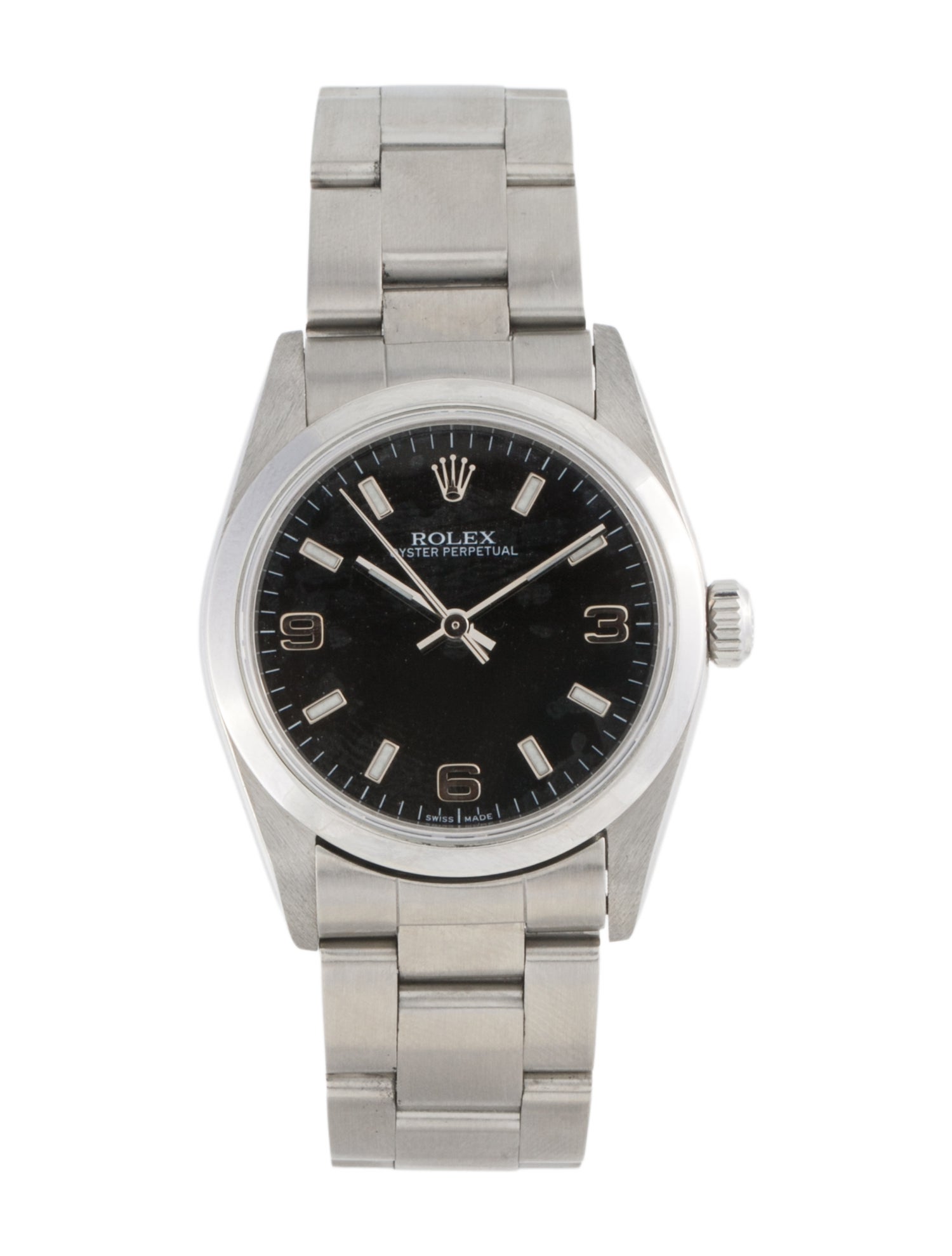 Rolex Rolex