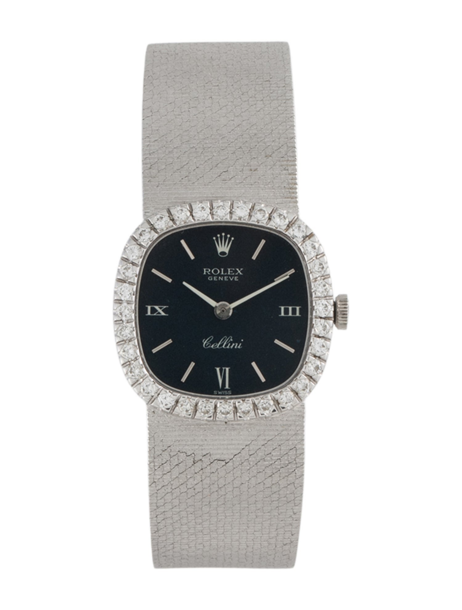 Rolex Cellini Watch