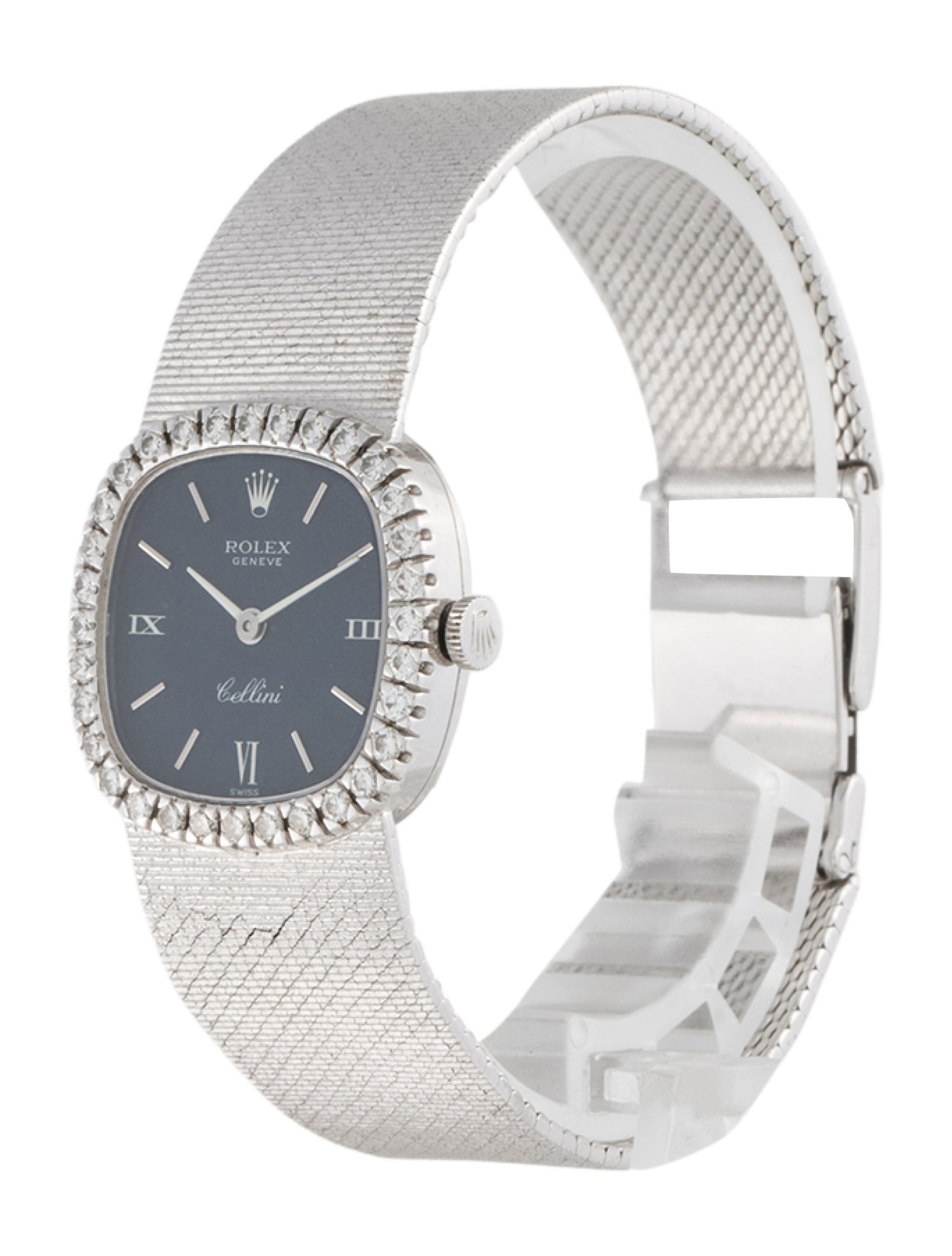 Rolex Cellini Watch