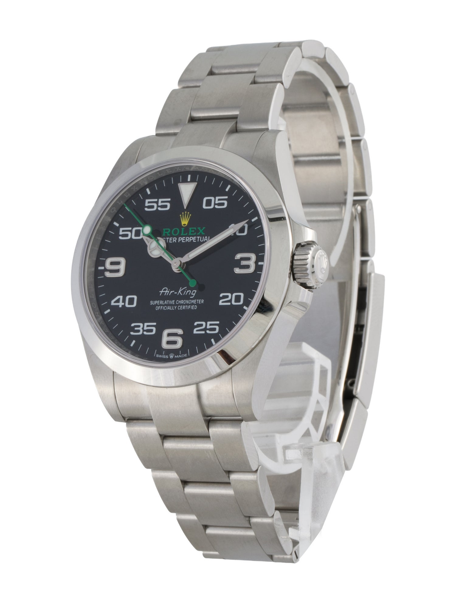 Rolex Air-King Watch