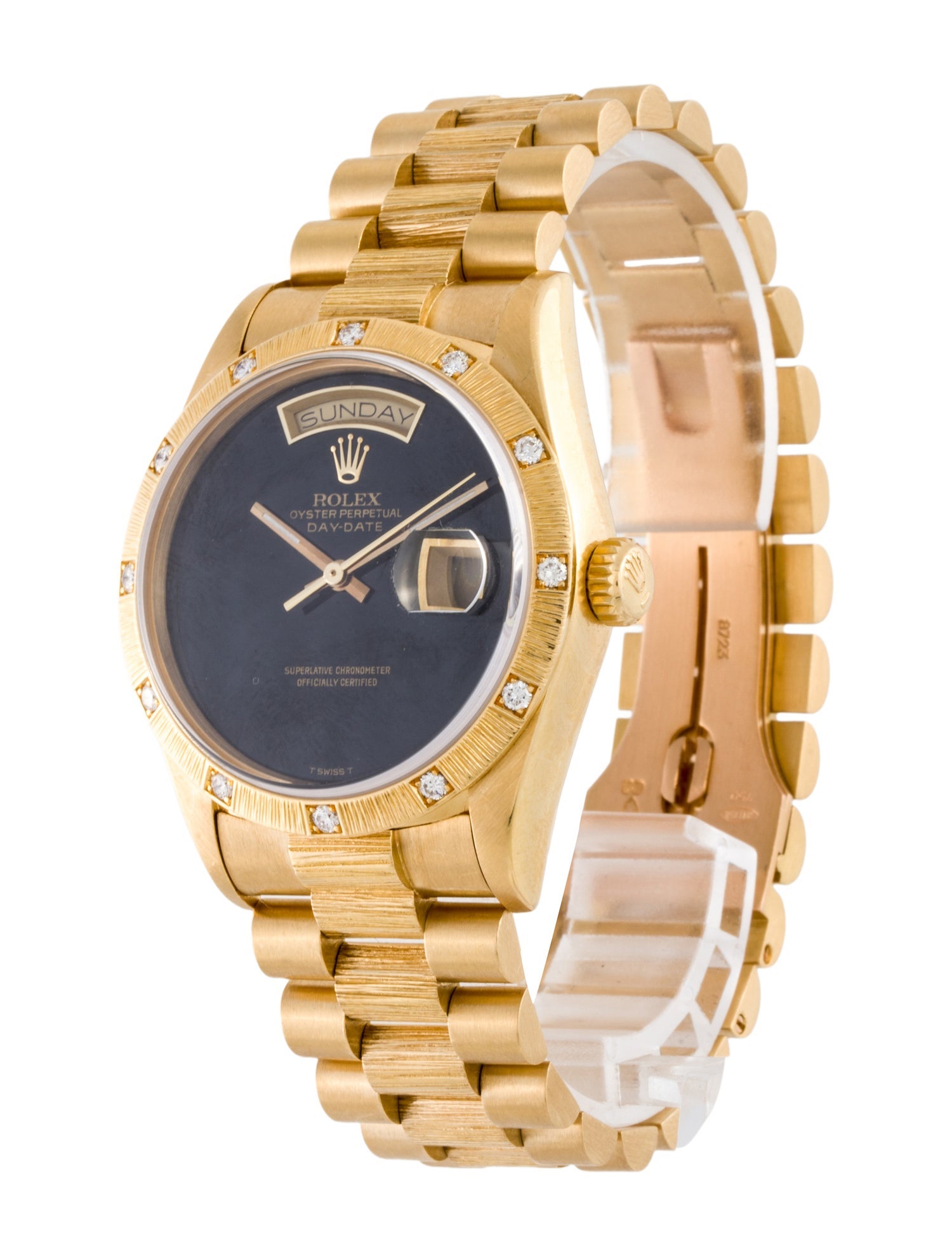 Rolex Day-Date Watch