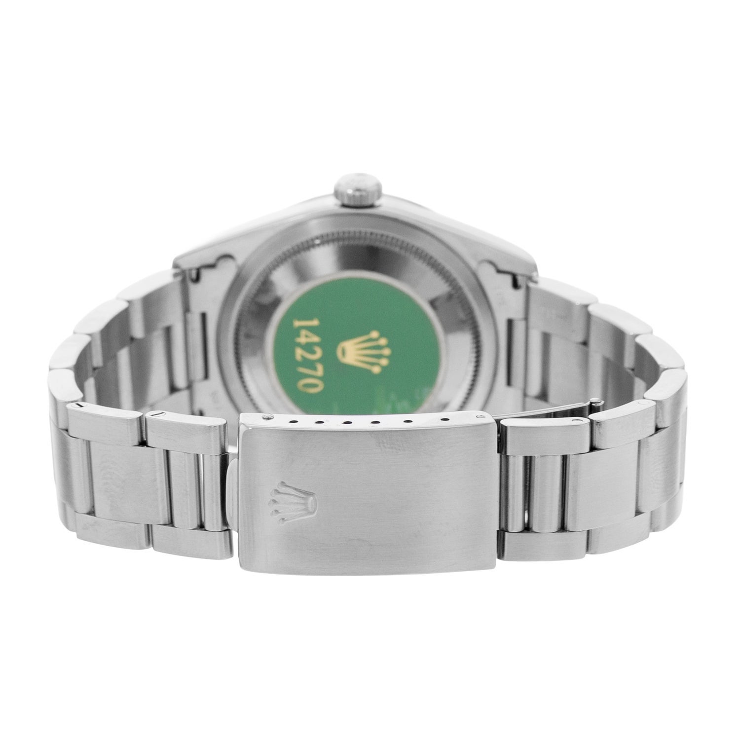 Rolex Explorer Watch