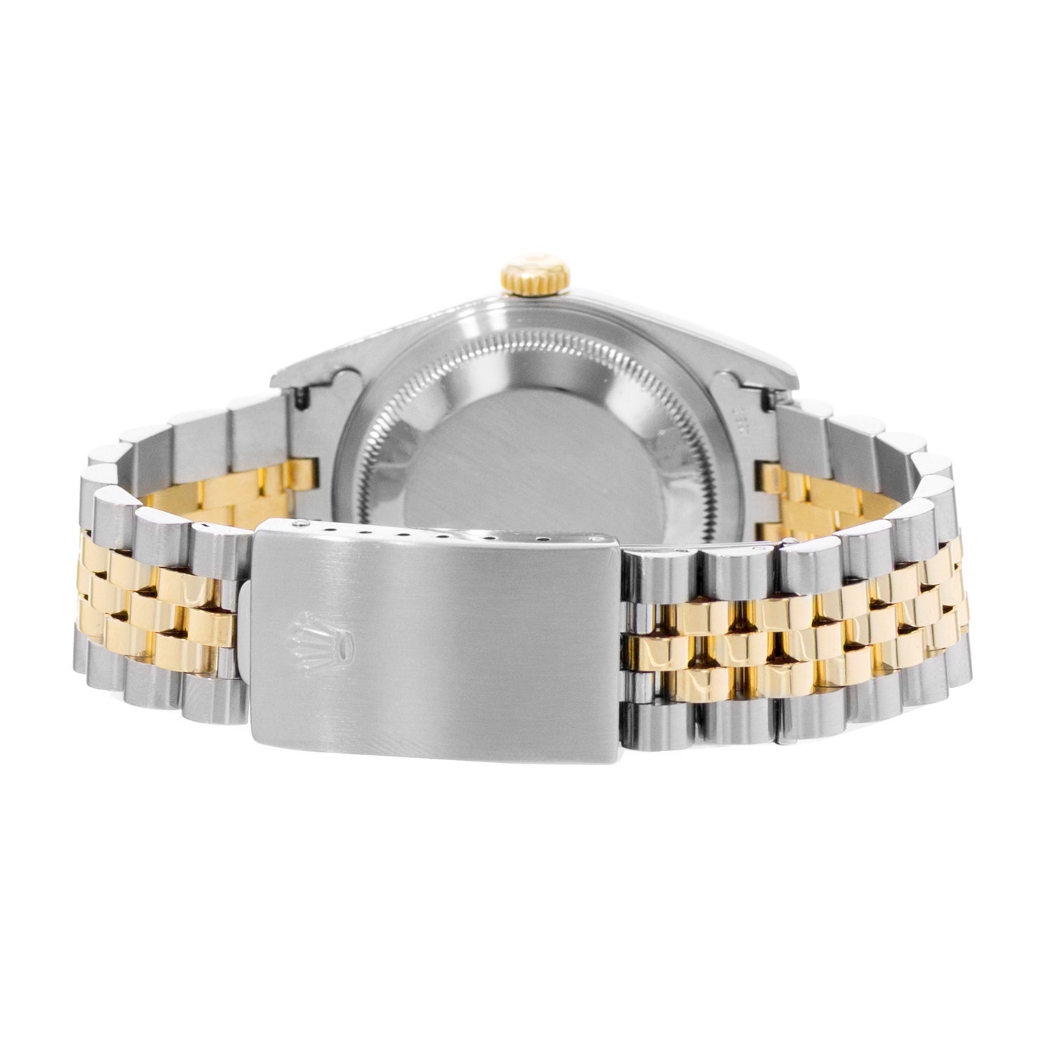 Rolex Datejust 36 Watch