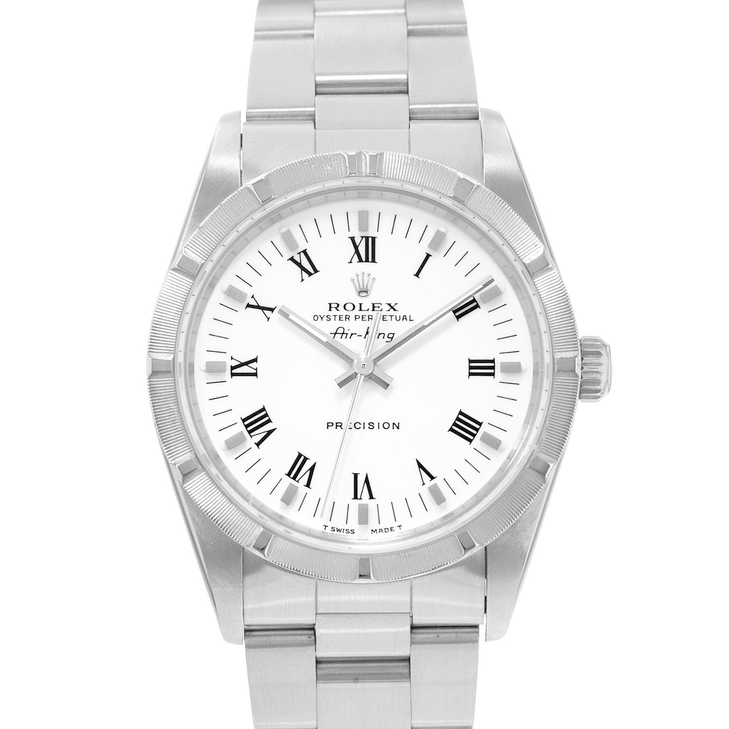 Rolex Air-King Watch