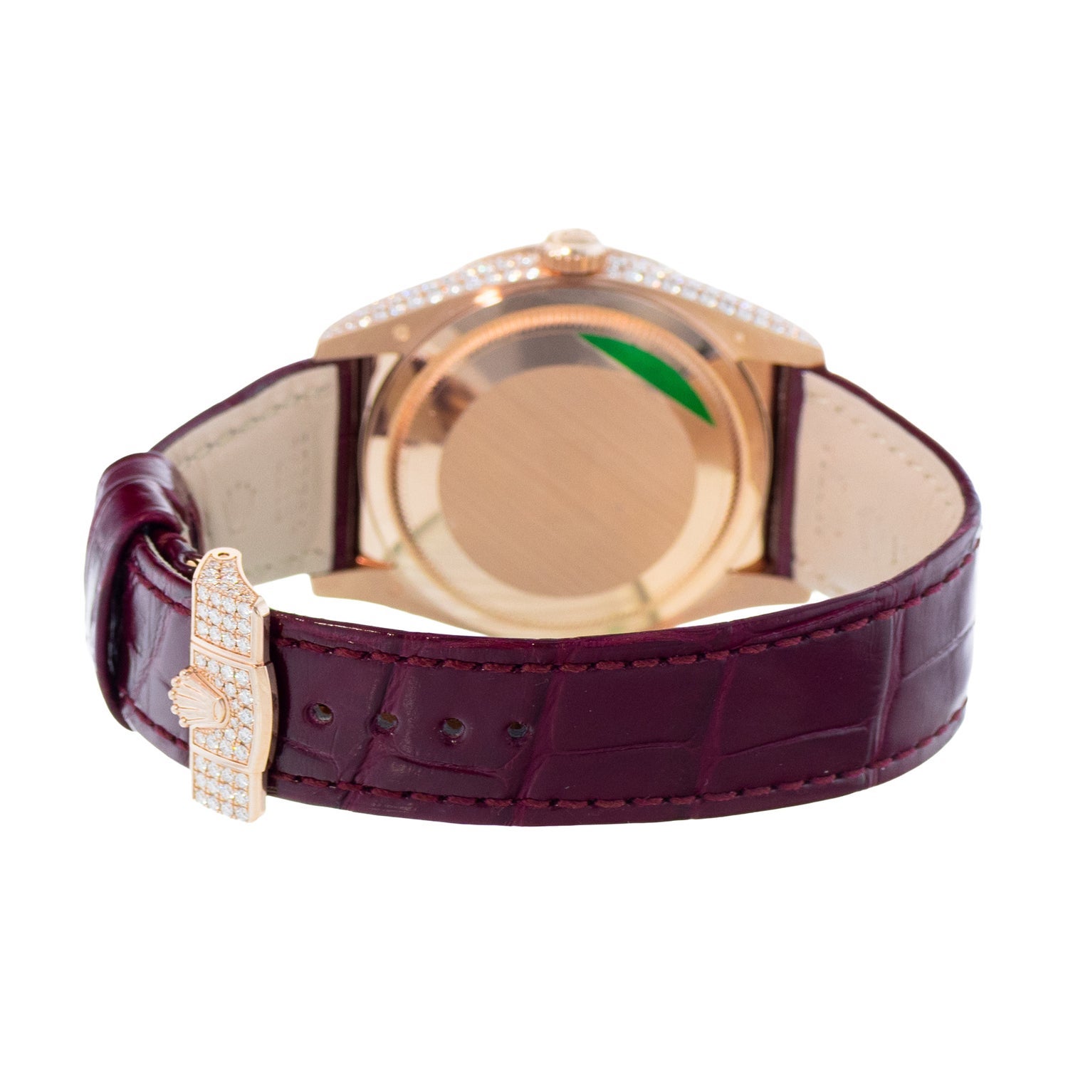 Rolex Day-Date 36 Watch