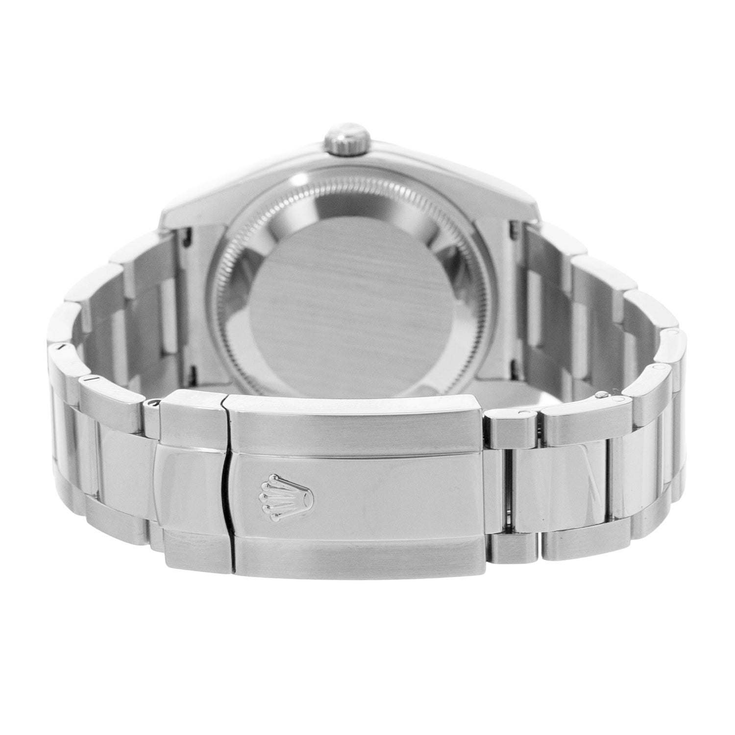 Rolex Oyster Perpetual Date Watch