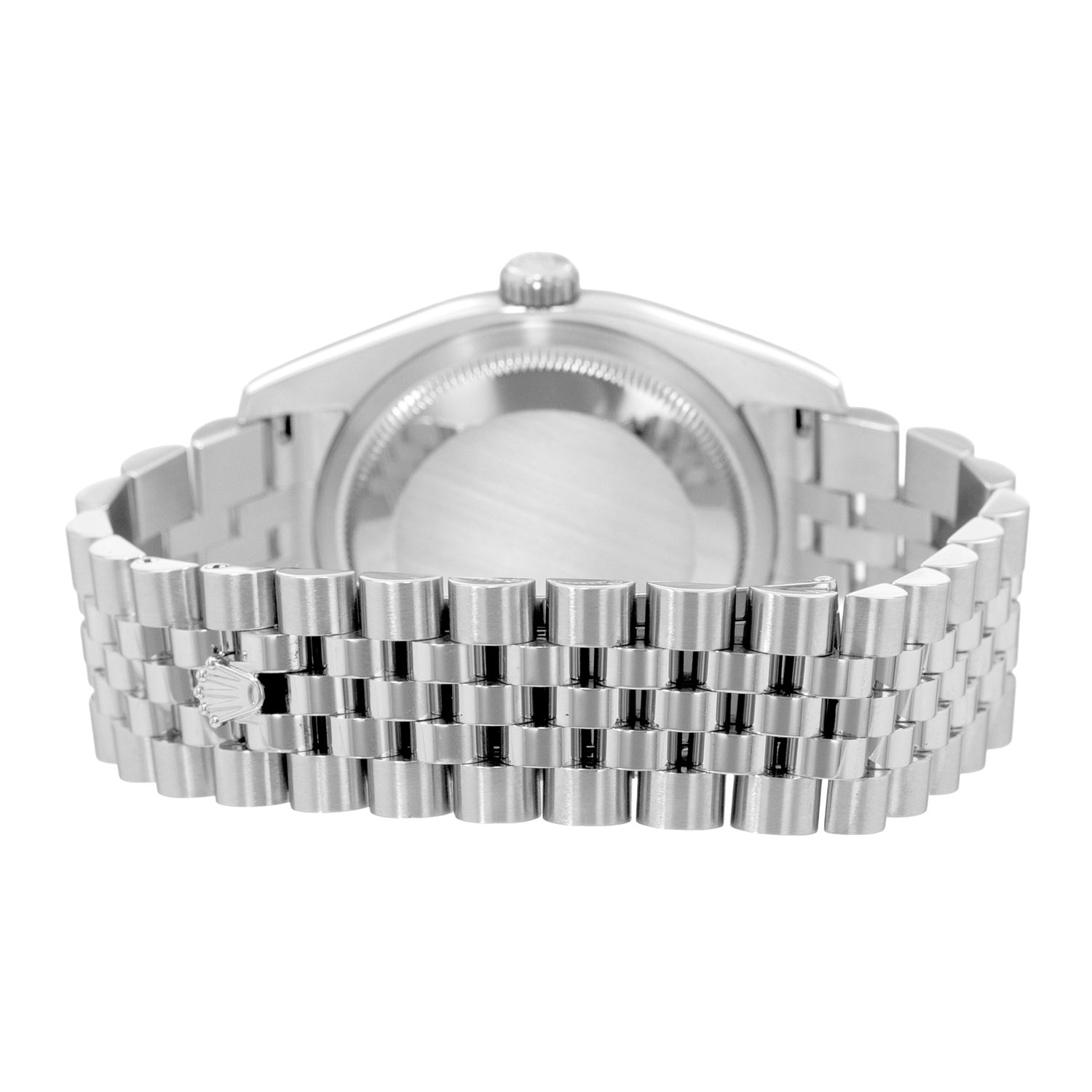 Rolex Datejust 36 Watch