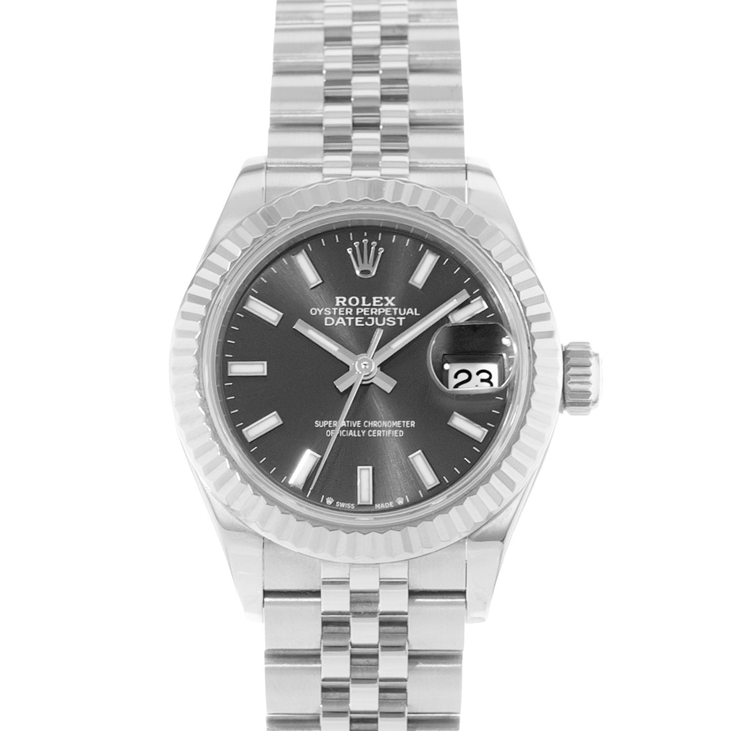 Rolex Lady Datejust Watch