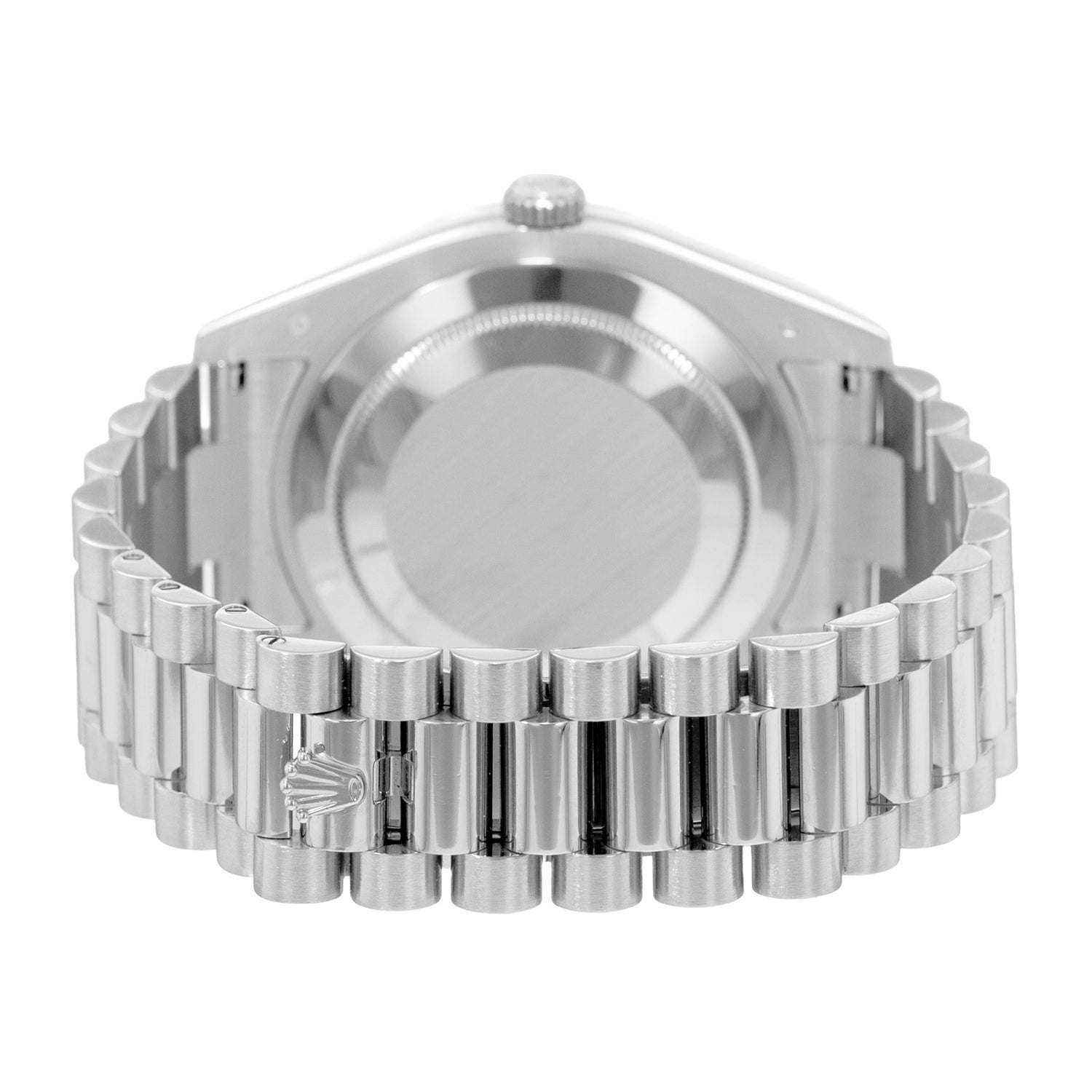 Rolex Day-Date II Watch