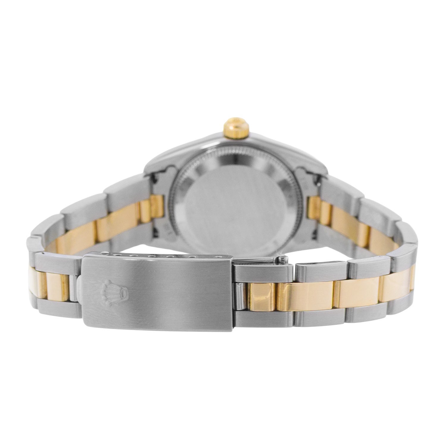 Rolex Oyster Perpetual Watch