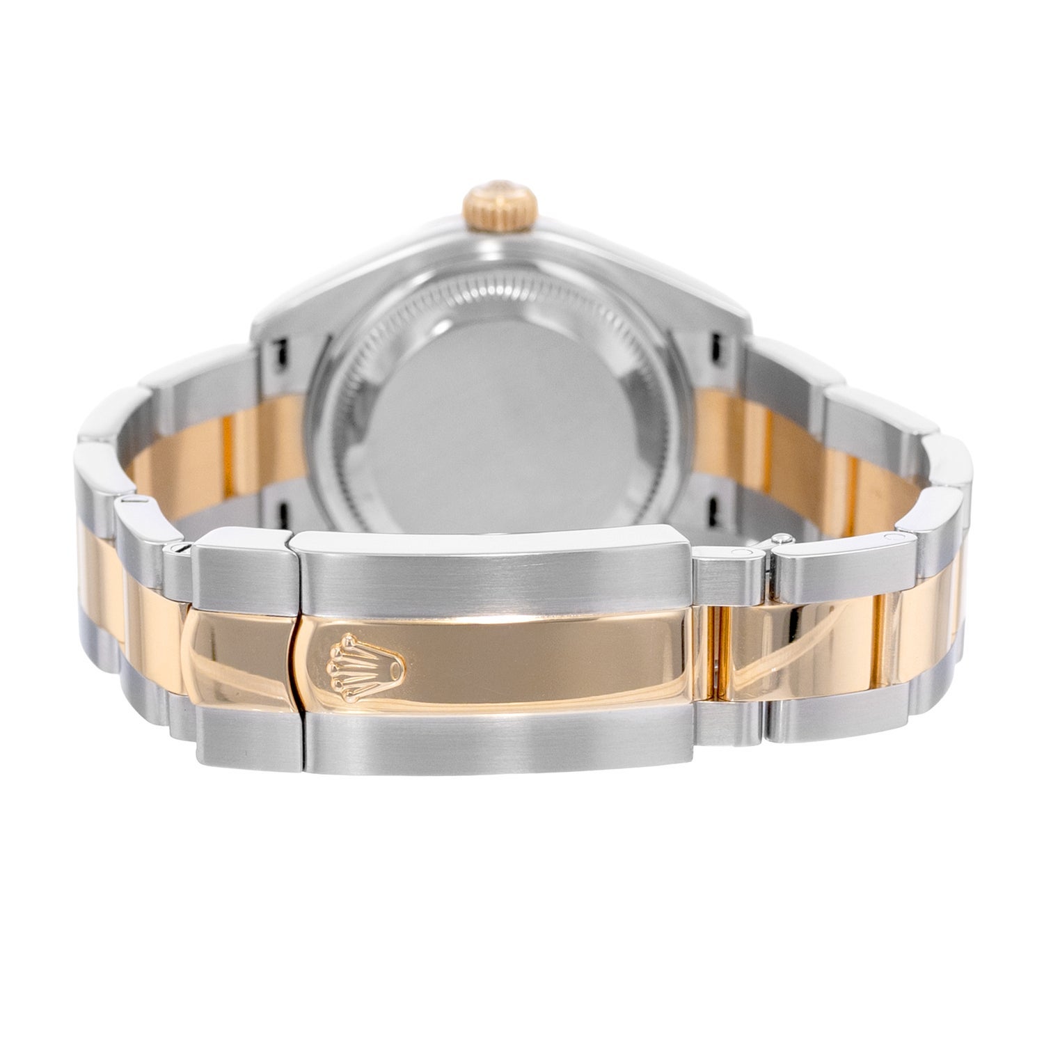 Rolex Lady-Datejust Watch