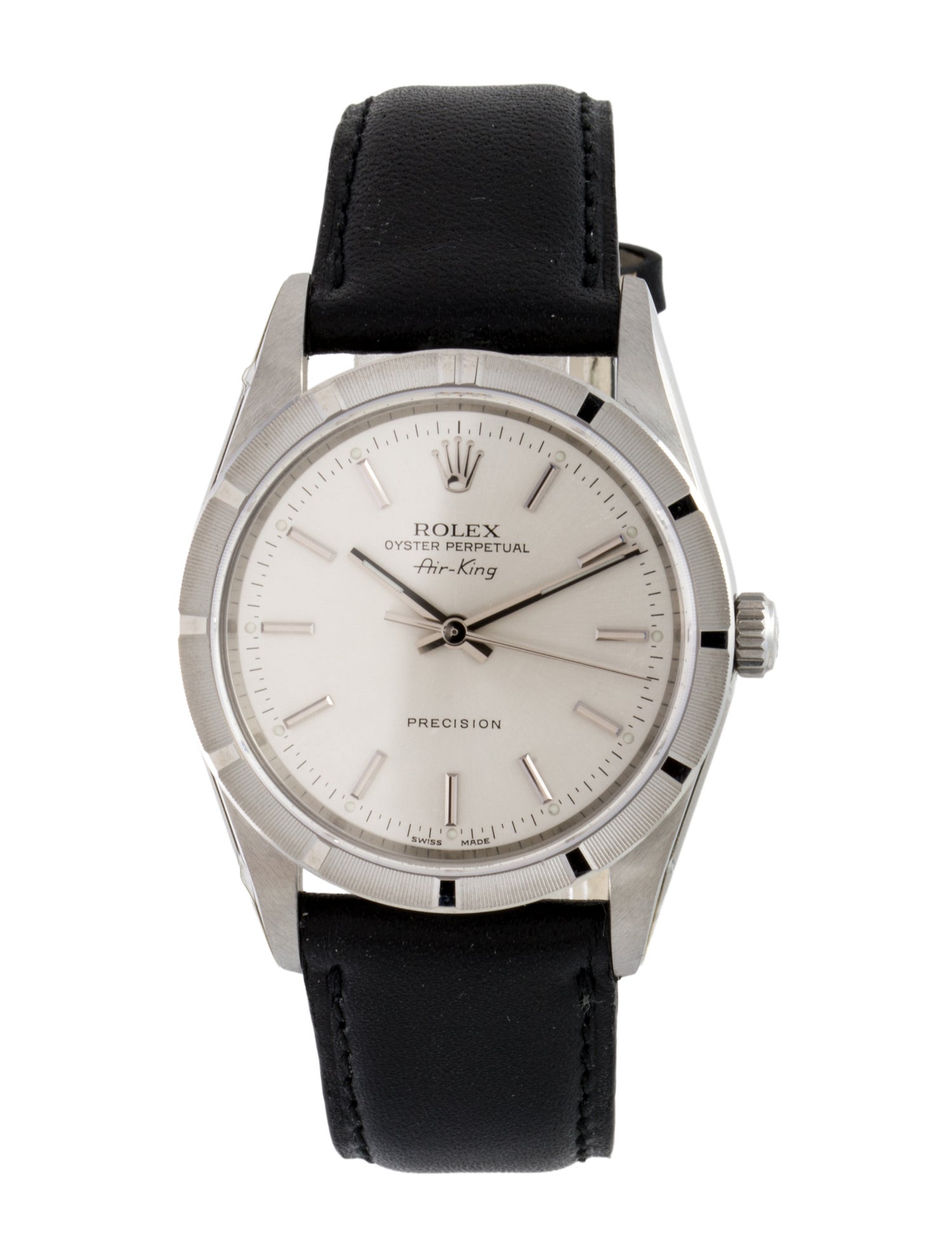 Rolex Air-King Watch