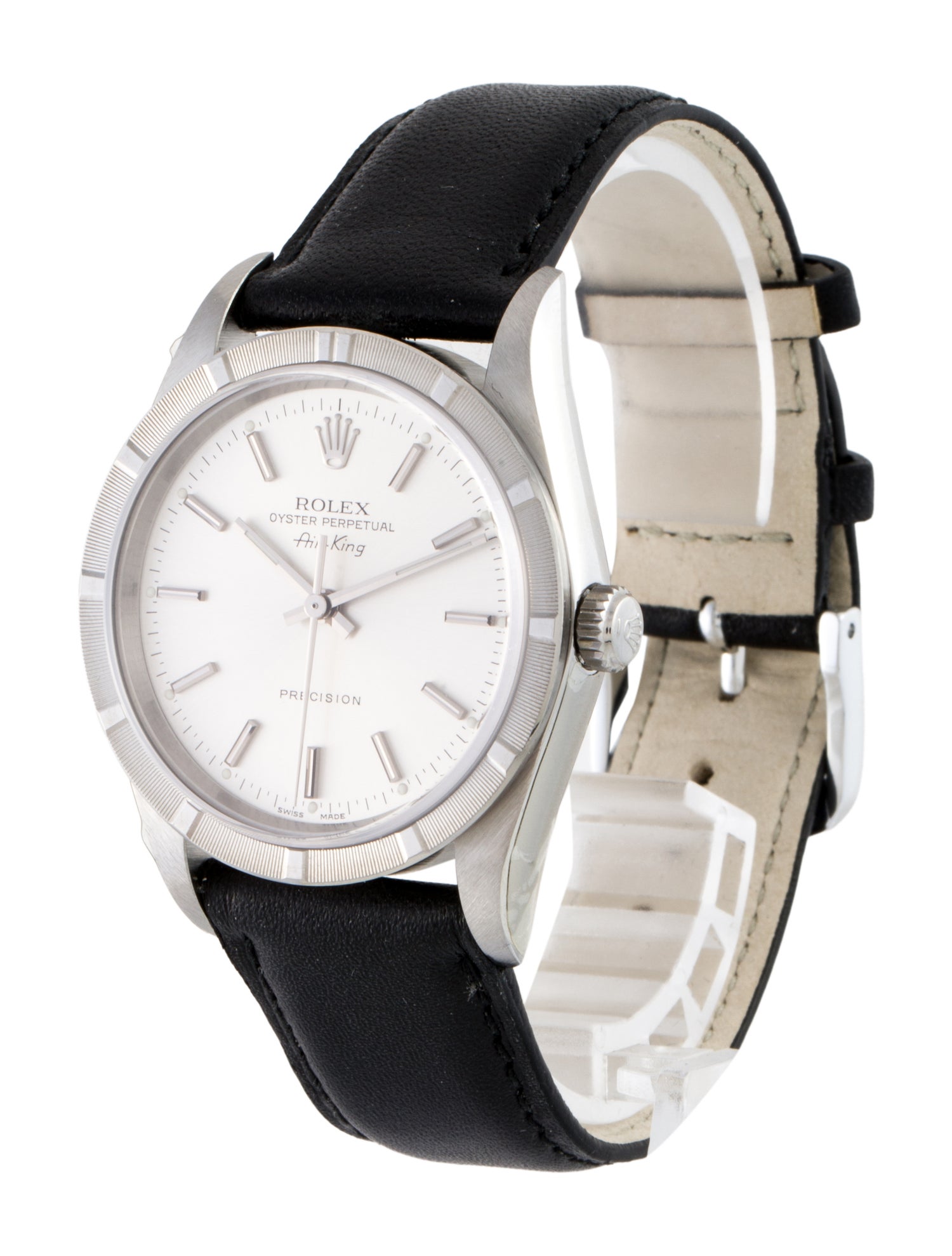 Rolex Air-King Watch