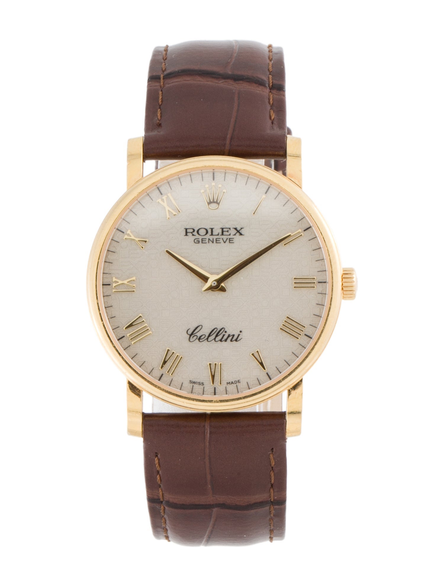 Rolex Cellini