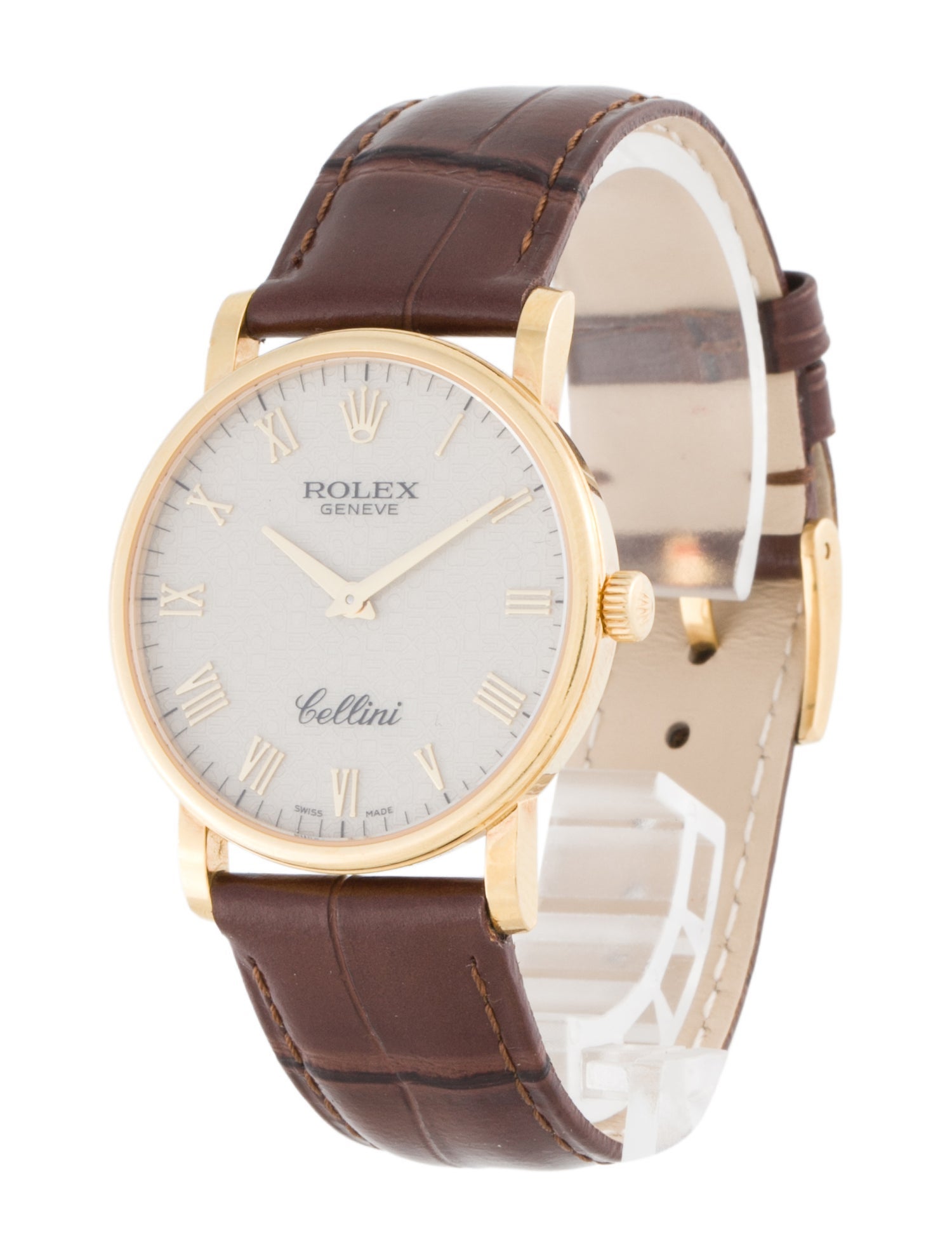 Rolex Cellini