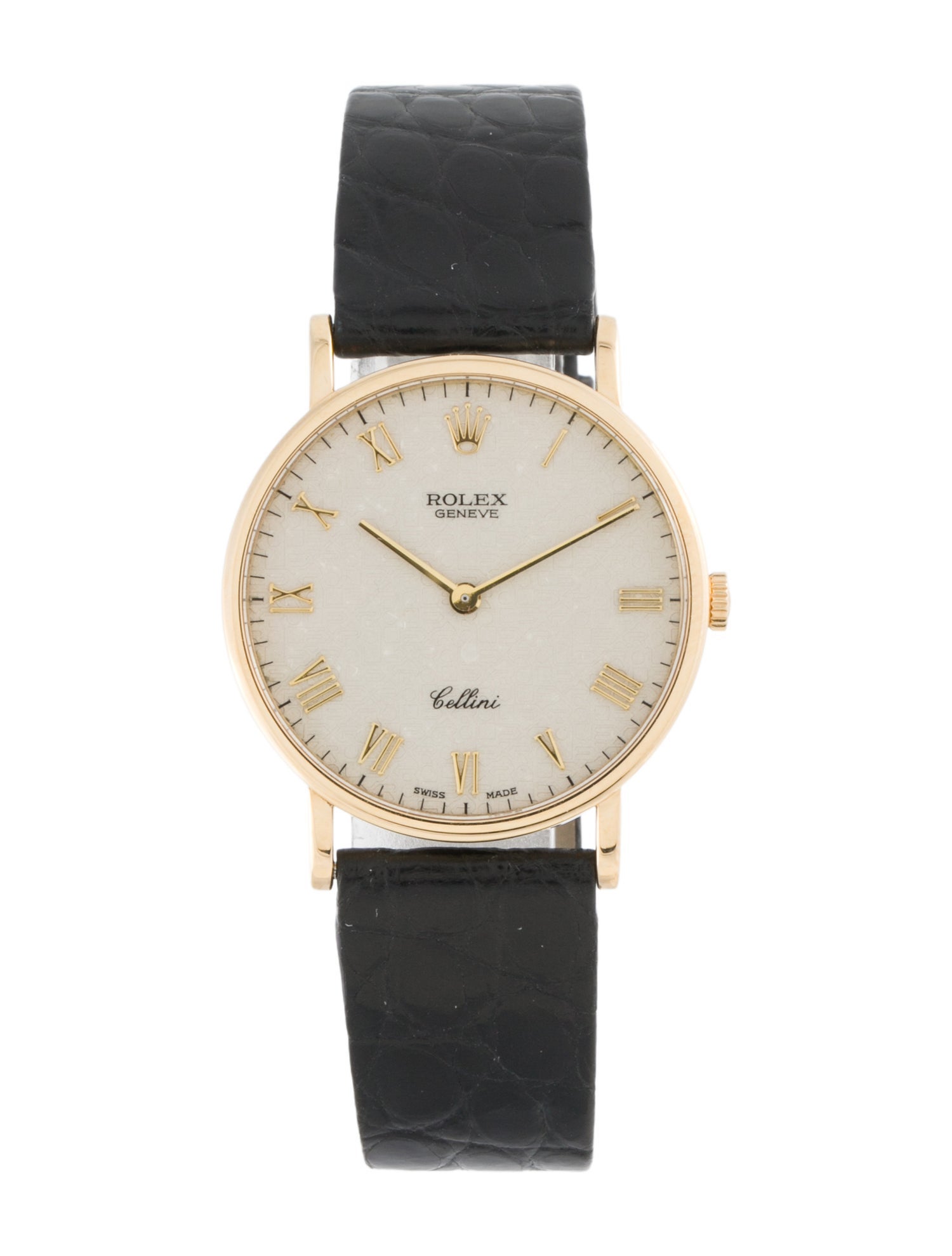 Rolex Cellini